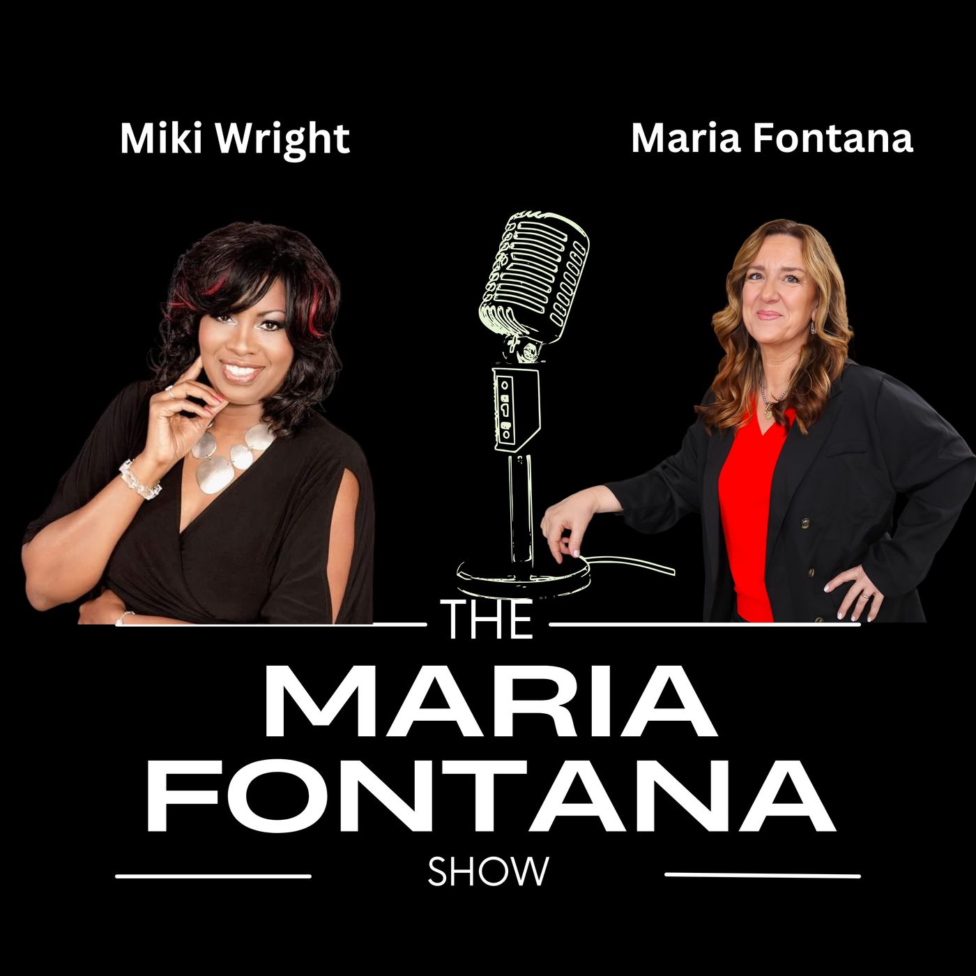 The Maria Fontana Show