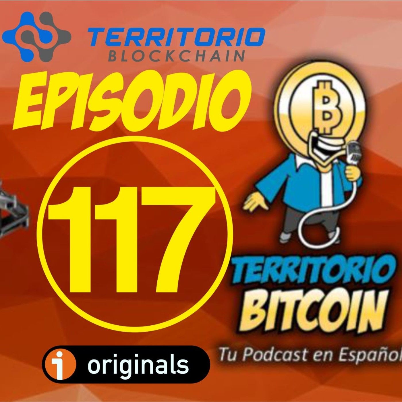 TERRITORIO BITCOIN EL PODCAST