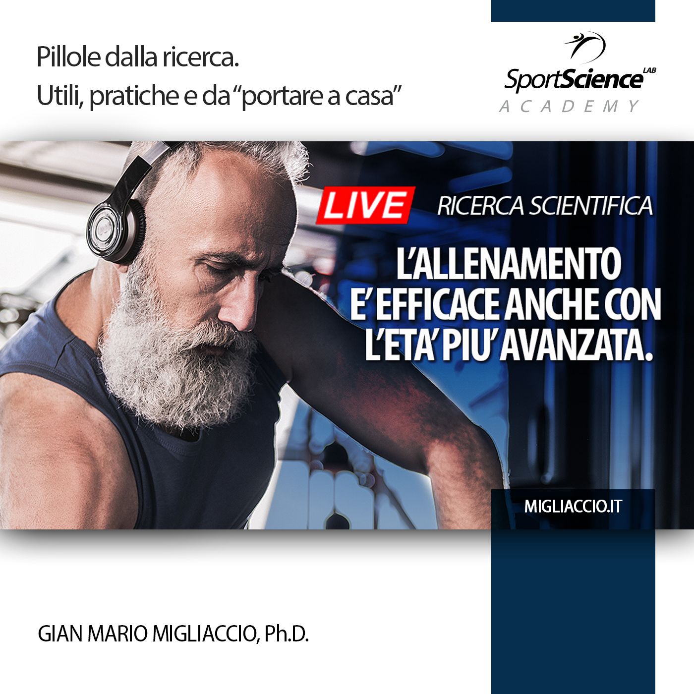 Maxima Performa
