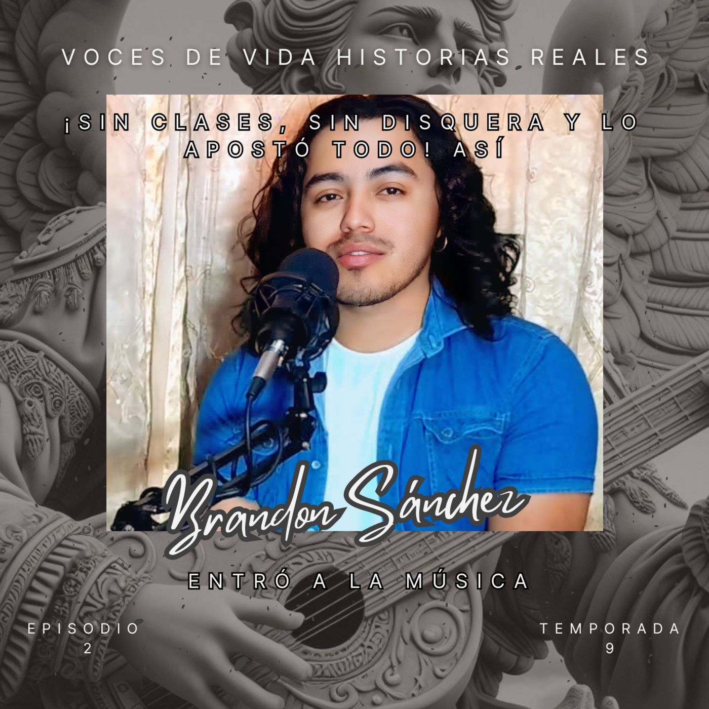 Voces de Vida, Historias Reales