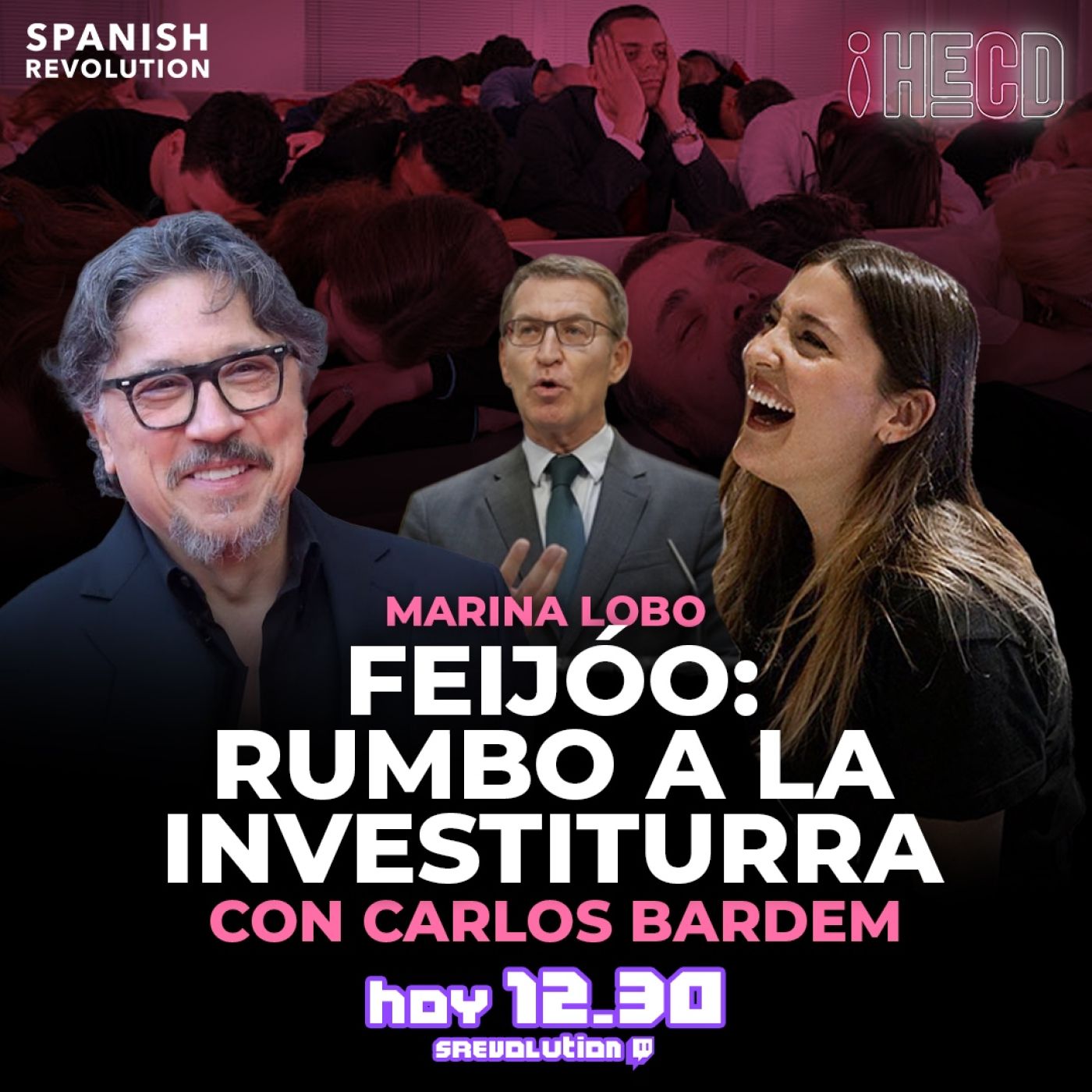 Spanish Revolution
