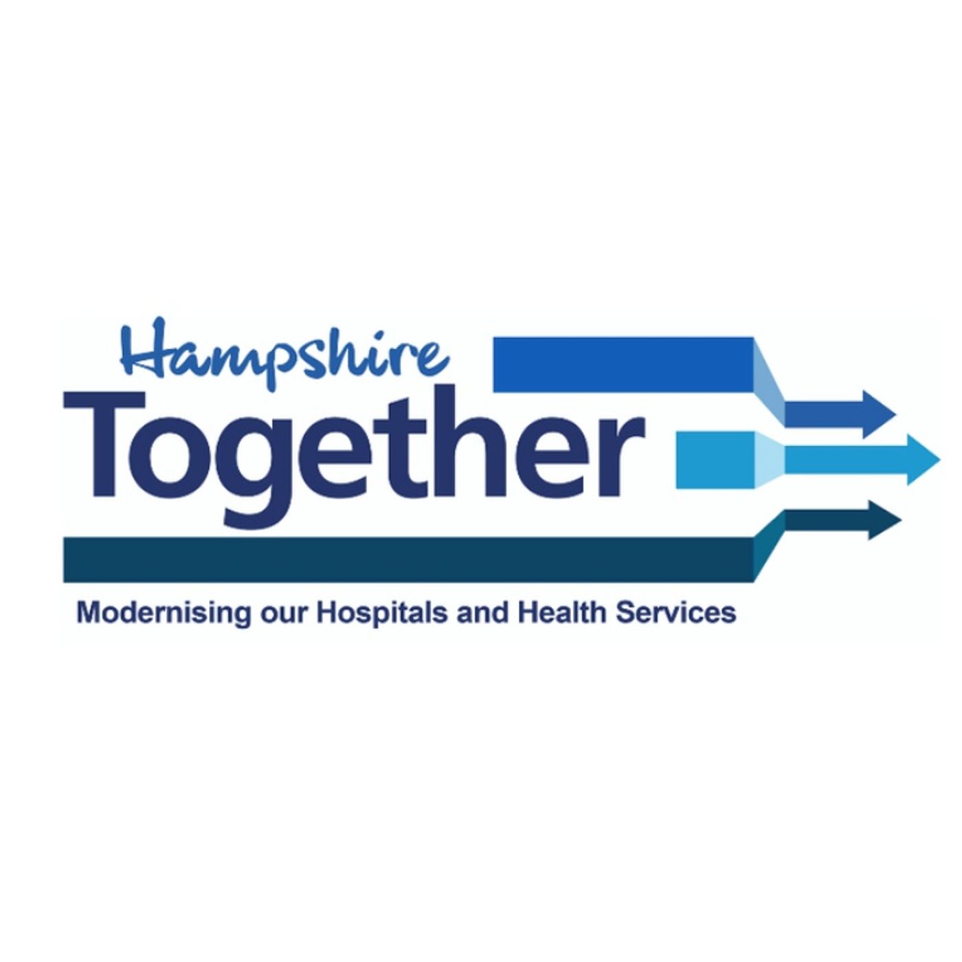 Hampshire Together Podcast