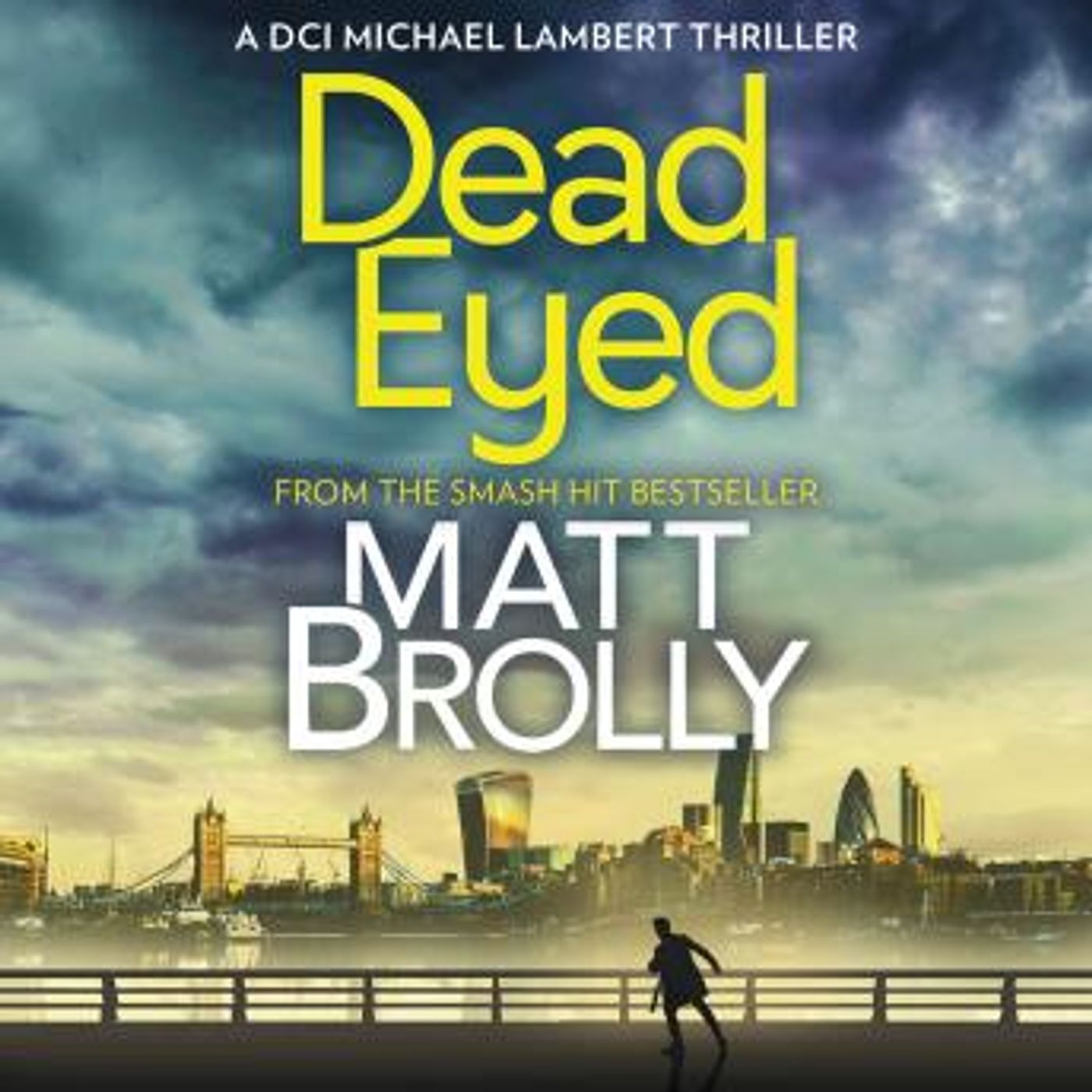 Full Audiobooks in Mystery, Thriller & Horror, Police & Detective