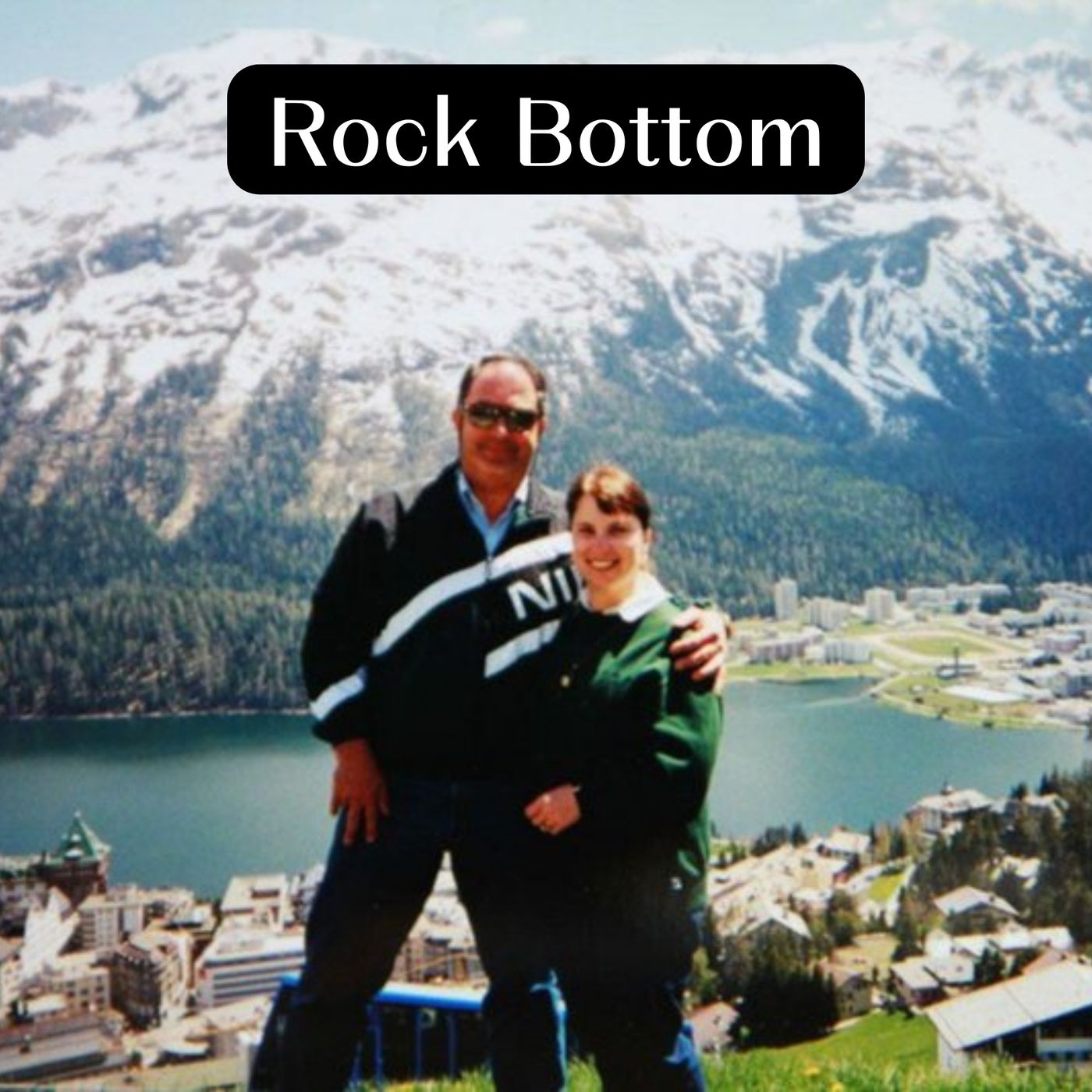Rock Bottom: The Death of Rinette Bergna