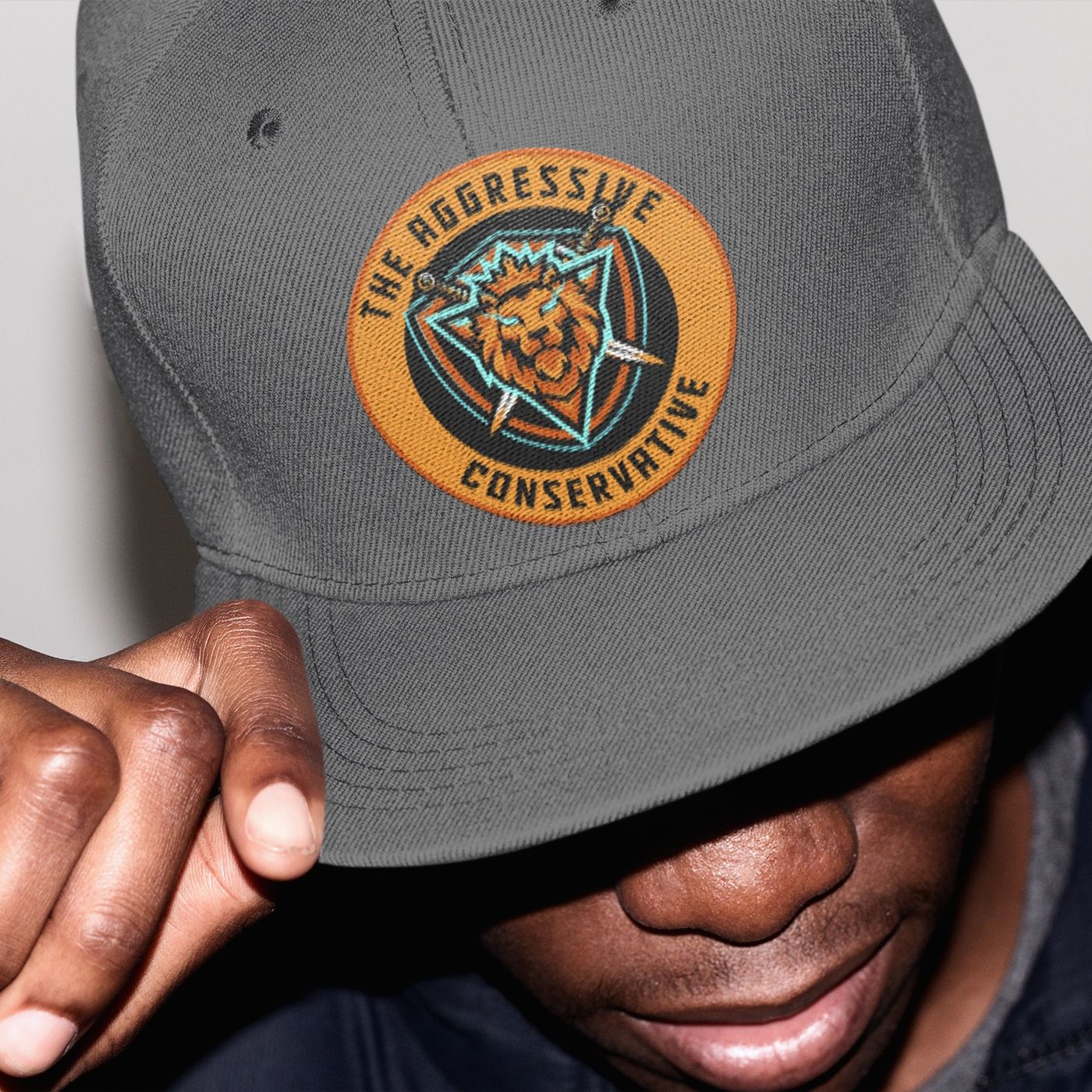 The Aggressive CONSERVATIVE