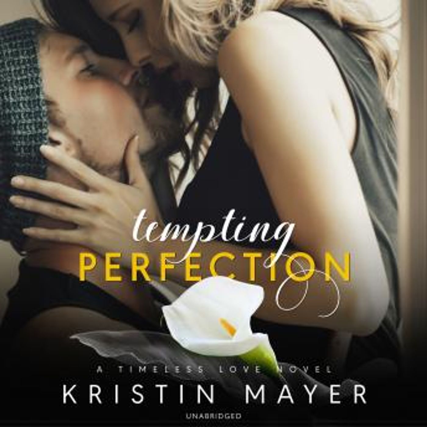 Explore the Latest Full Audiobooks in Romance, Modern