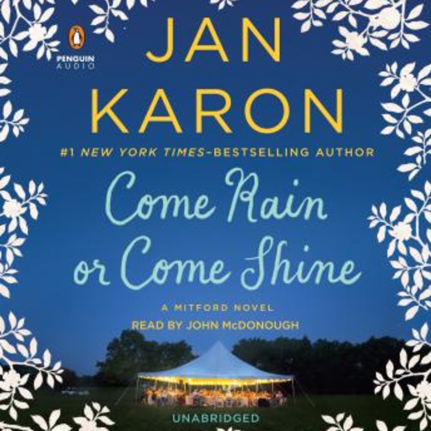 Access Top-Rated Full Audiobooks in Fiction, Drama