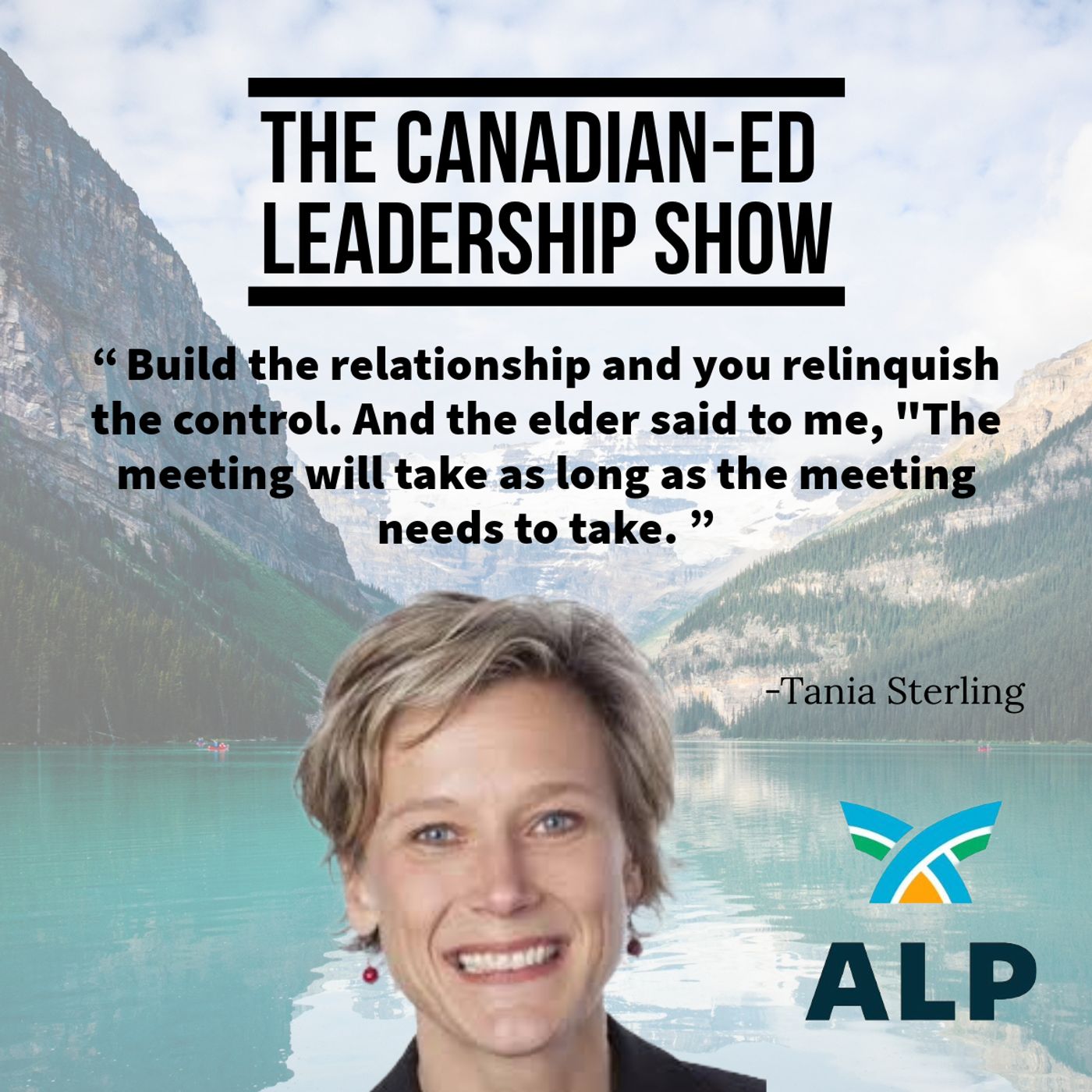 The CanadianED Leadership Show