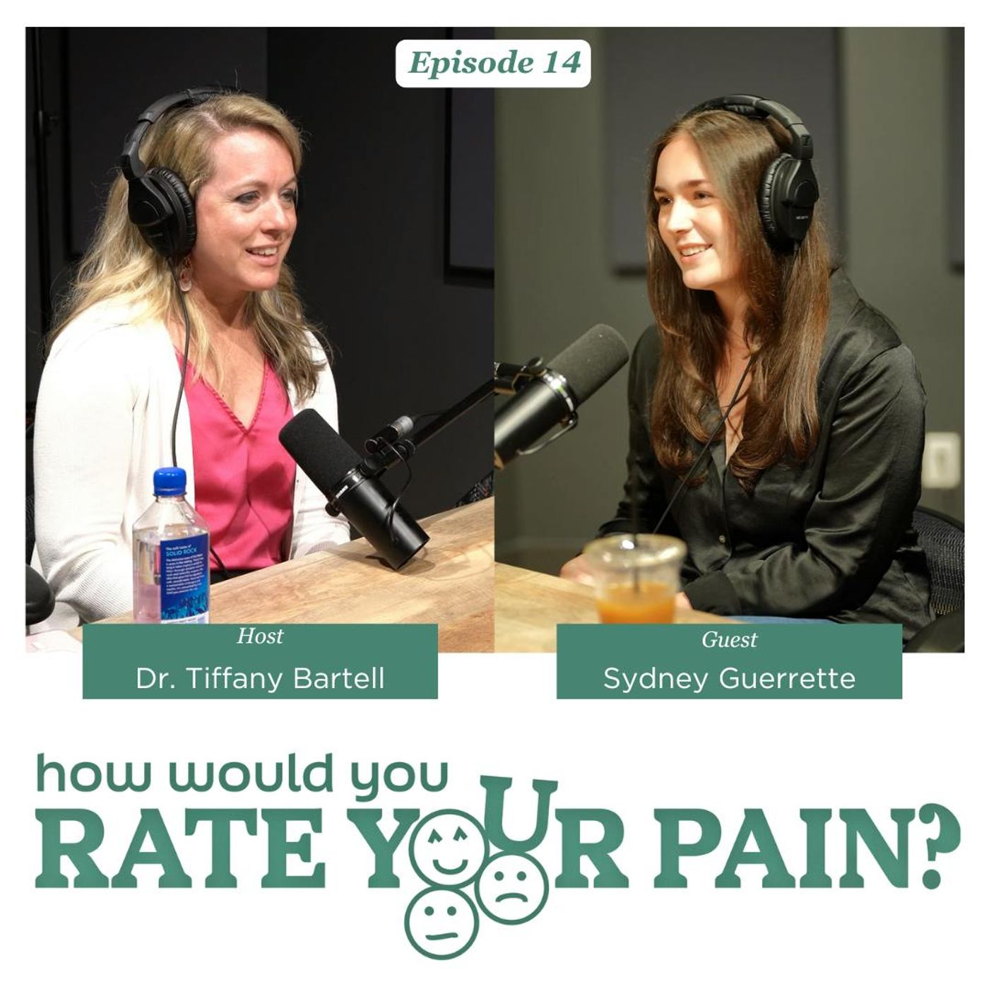 How Would You Rate Your Pain?
