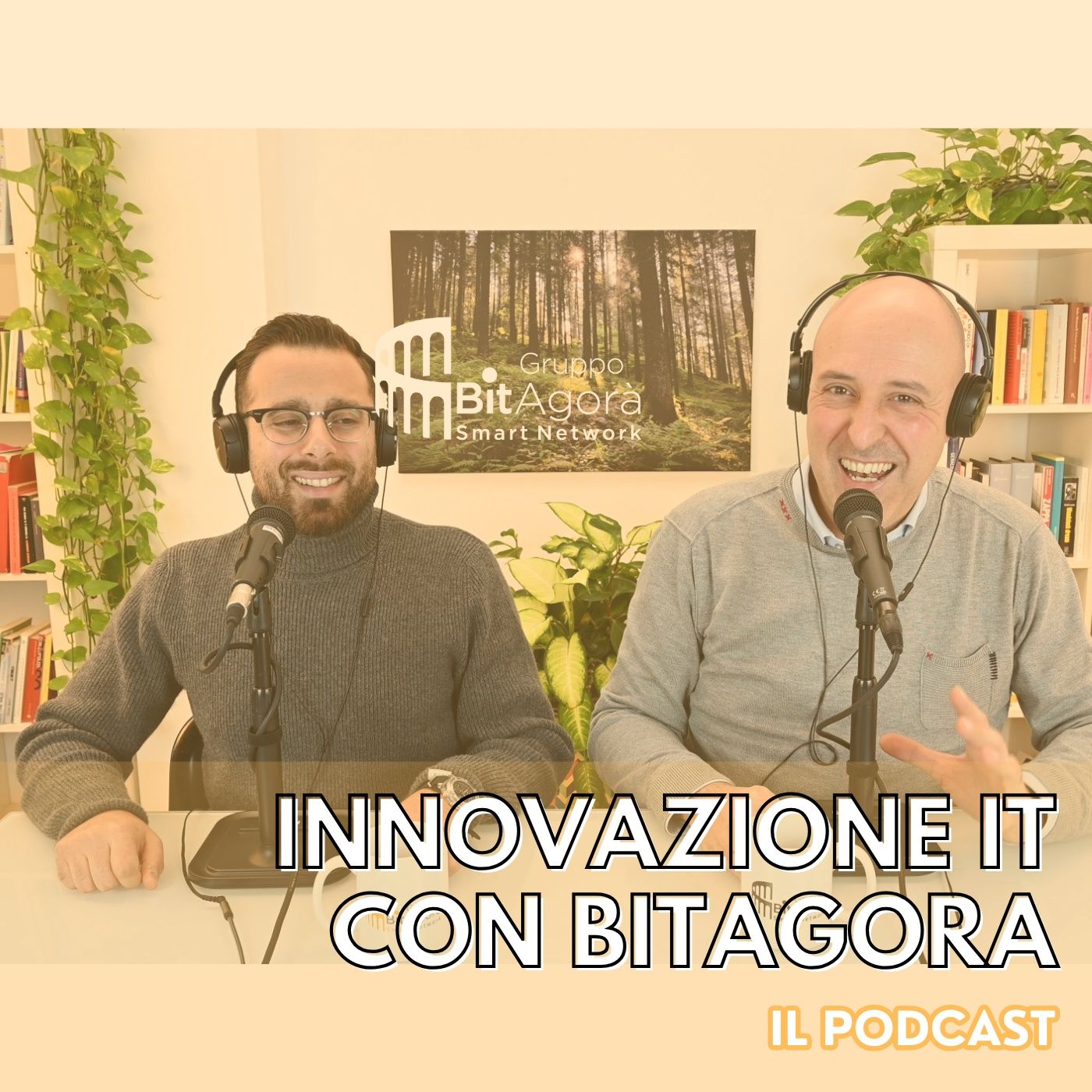 Innovazione IT con BitAgorà