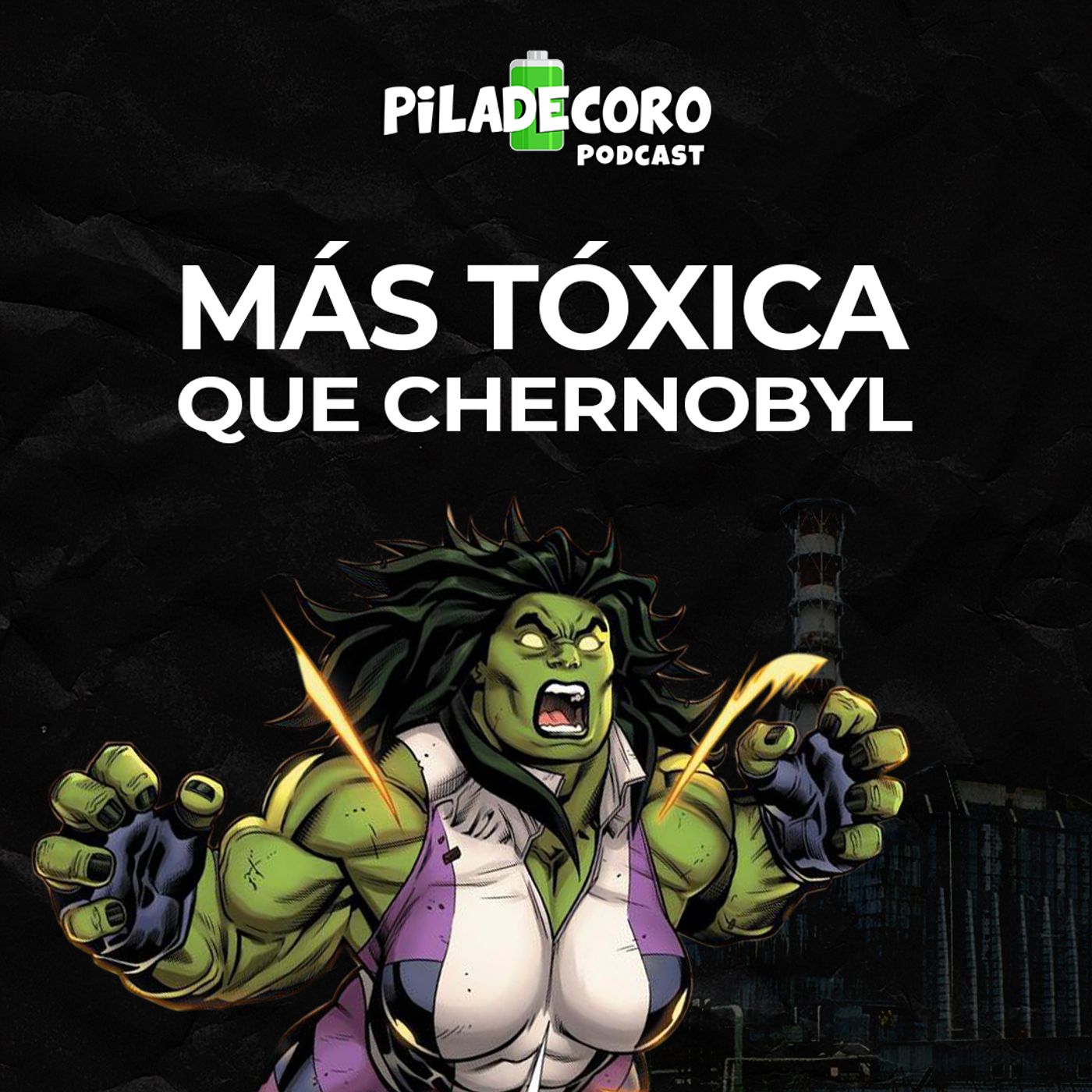 Pila de Coro