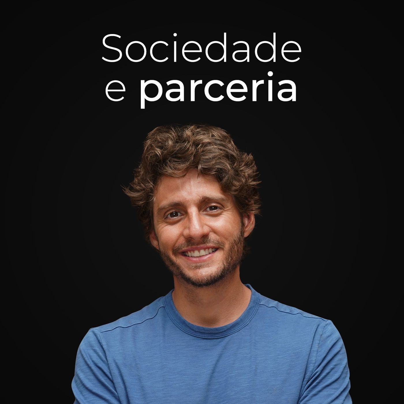 Podcast do Ladeira