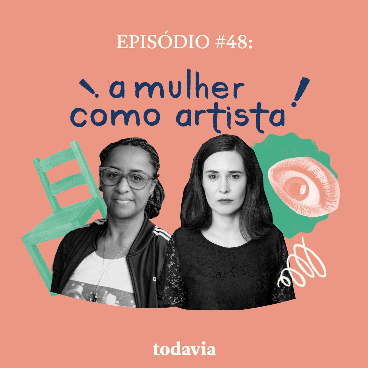 Quarta Capa Todavia