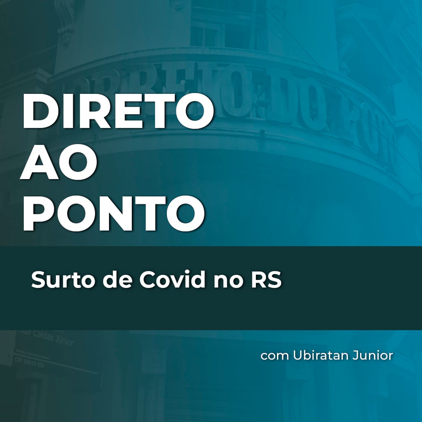 Surto de Covid no RS: os riscos de novas cepas e quando se vacinar de novo Surto de Covid no RS: os riscos de novas cepas e quando se vacinar de novo
