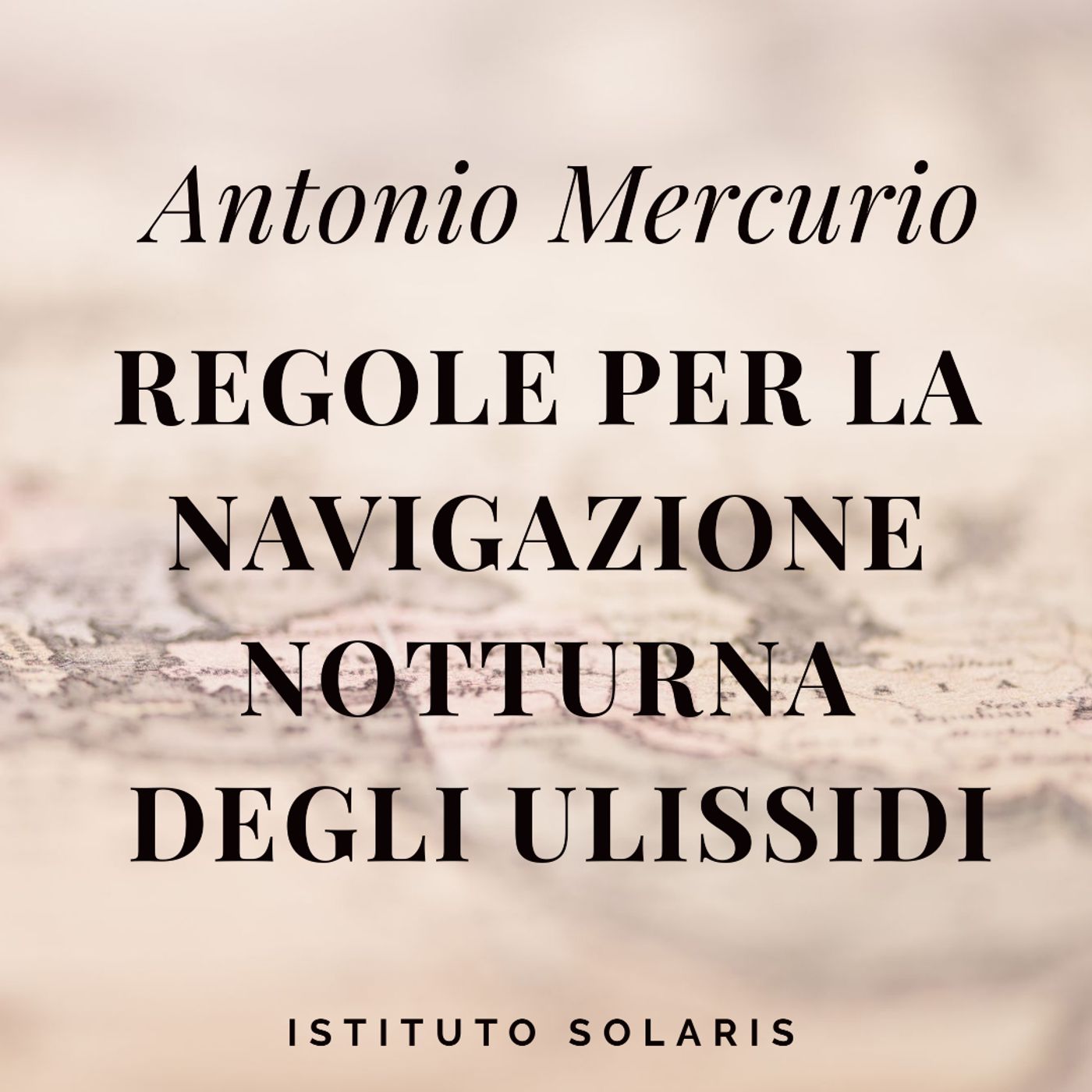 Lo show di Istituto Solaris