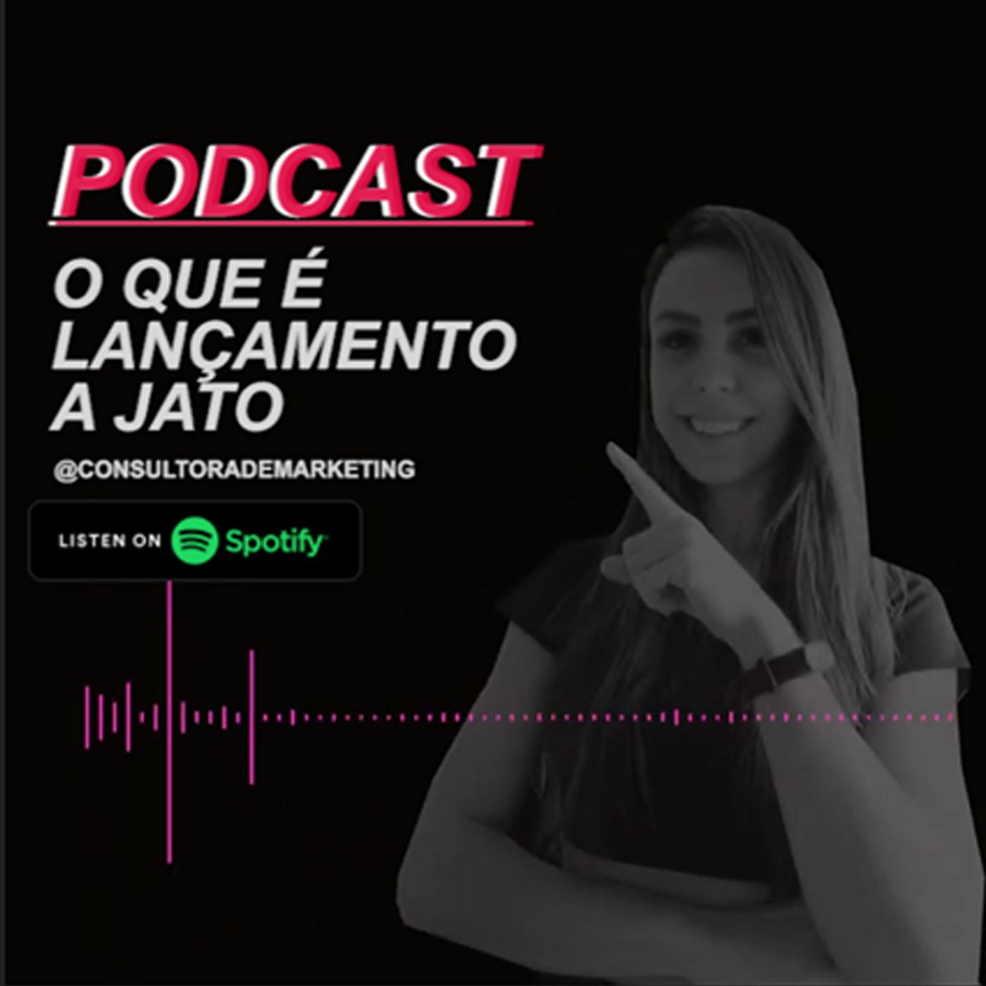 Podcast | Consultora de Marketing