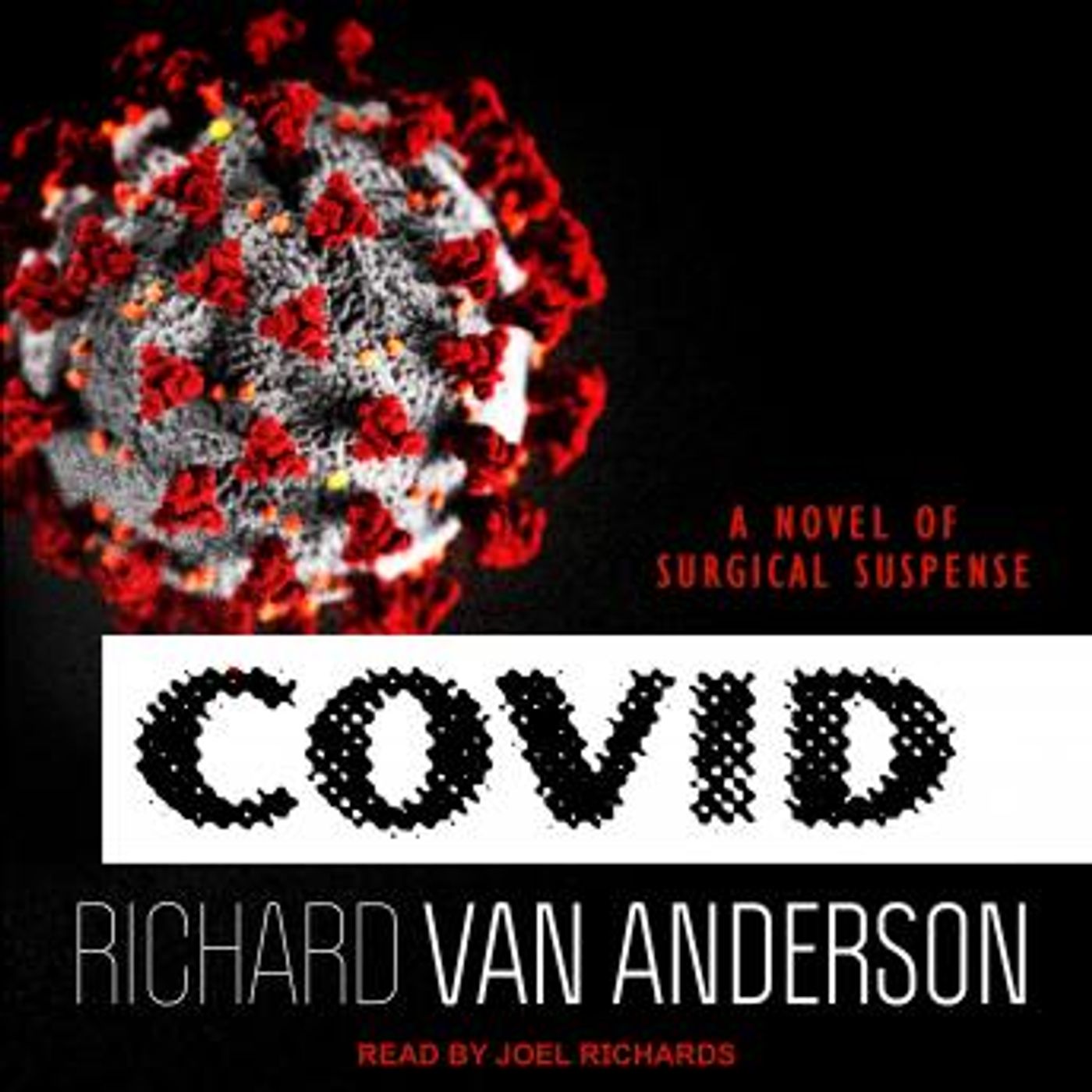 Top Full Audiobooks in Mystery, Thriller & Horror, Suspense