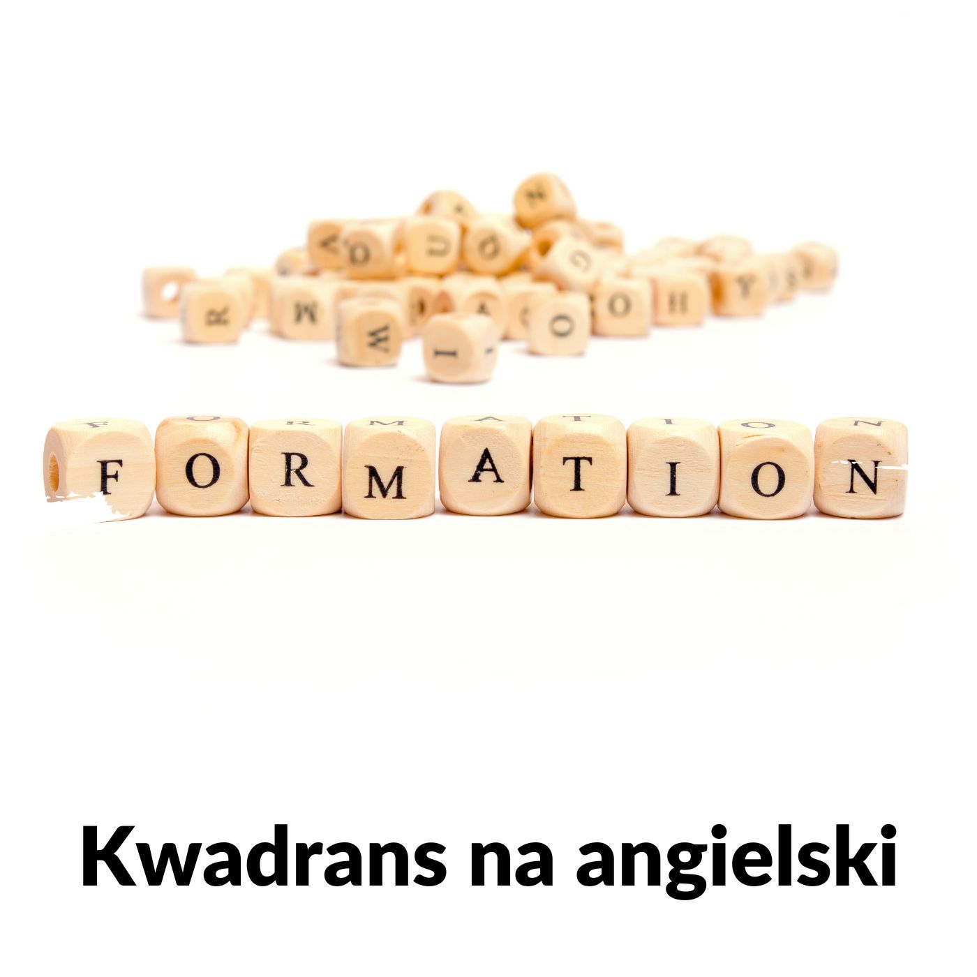 KNA: Lekcja 377 (słowotwórstwo: rzeczowniki) KNA: Lekcja 377 (słowotwórstwo: rzeczowniki)