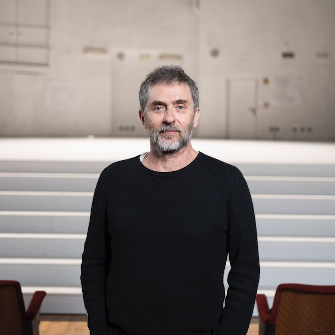 Interviste agli artisti