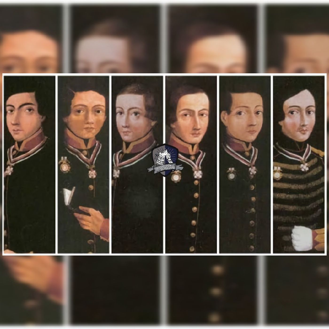 Re-tomando la historia