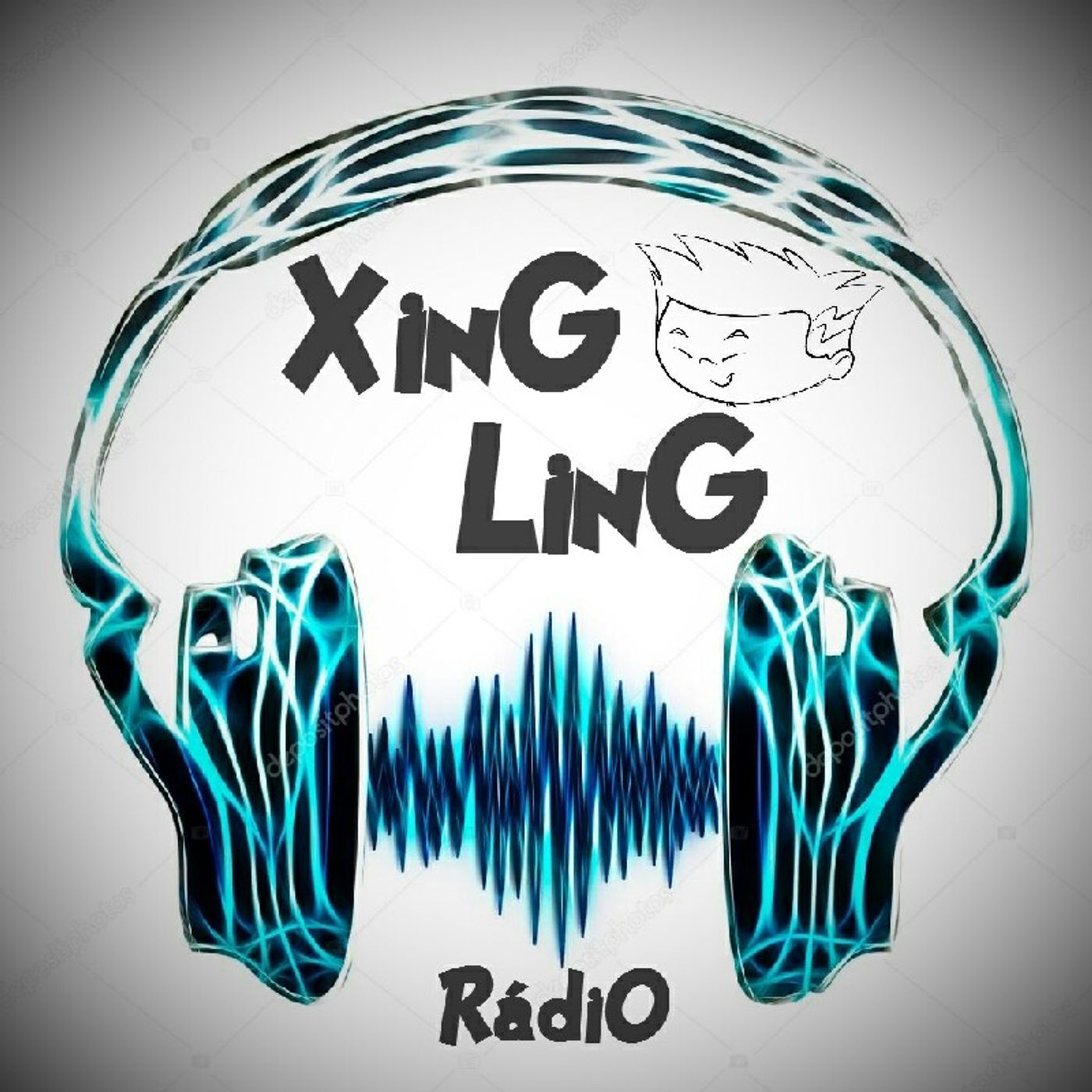 Rádio Xing Ling episode artwork
