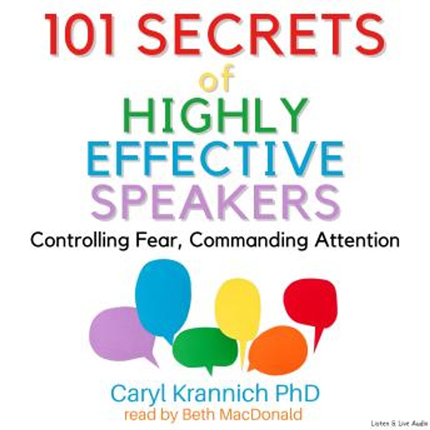Listen to the Best Audiobooks in Self-Improvement, Career Development