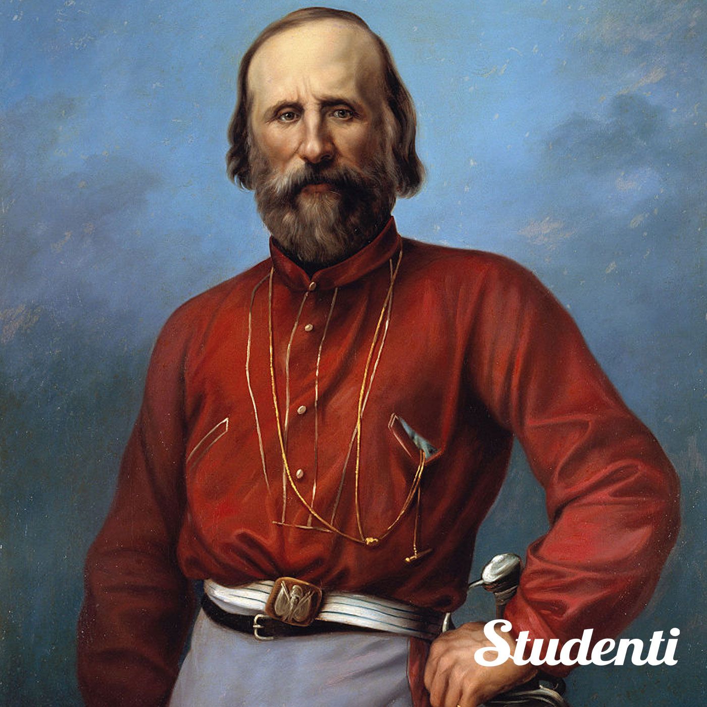 Biografie - Giuseppe Garibaldi episode artwork