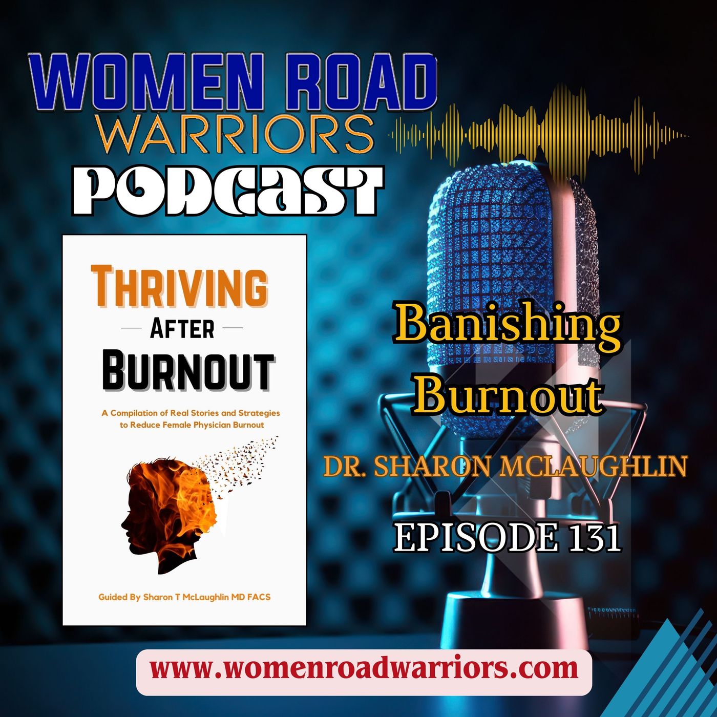 Women Road Warriors
