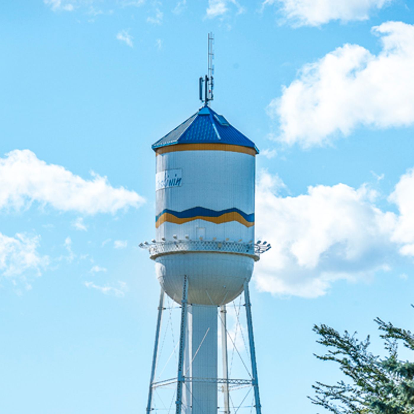 Wetaskiwin WonkCast