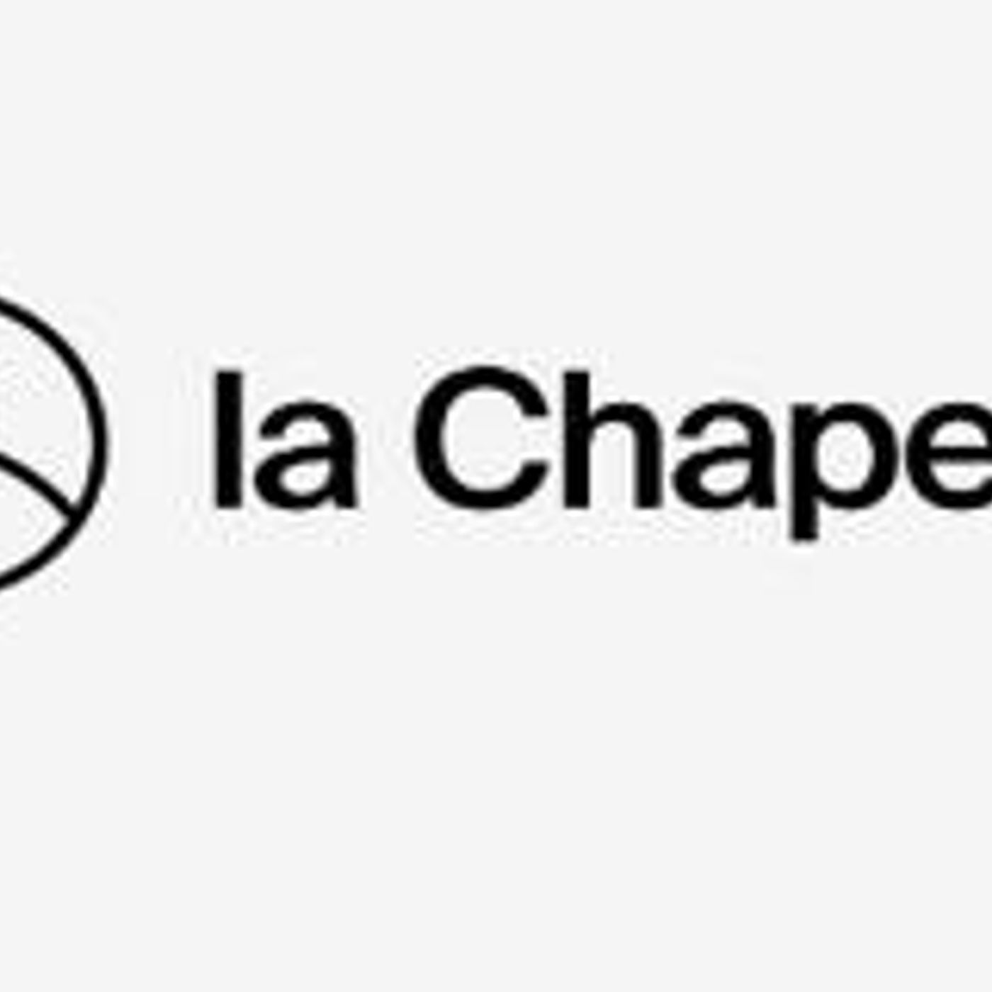 La Chapelle - Je suis saint - David Pothier