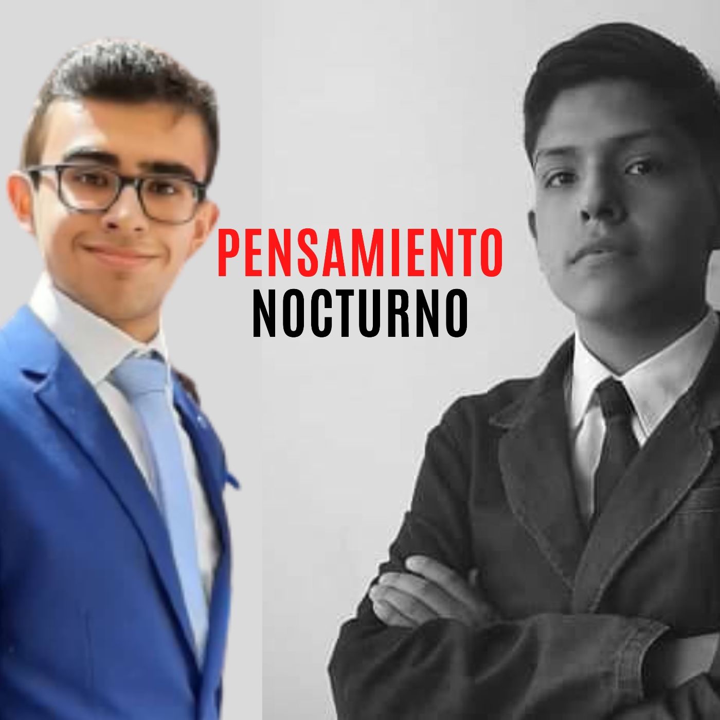 PENSAMIENTO NOCTURNO
