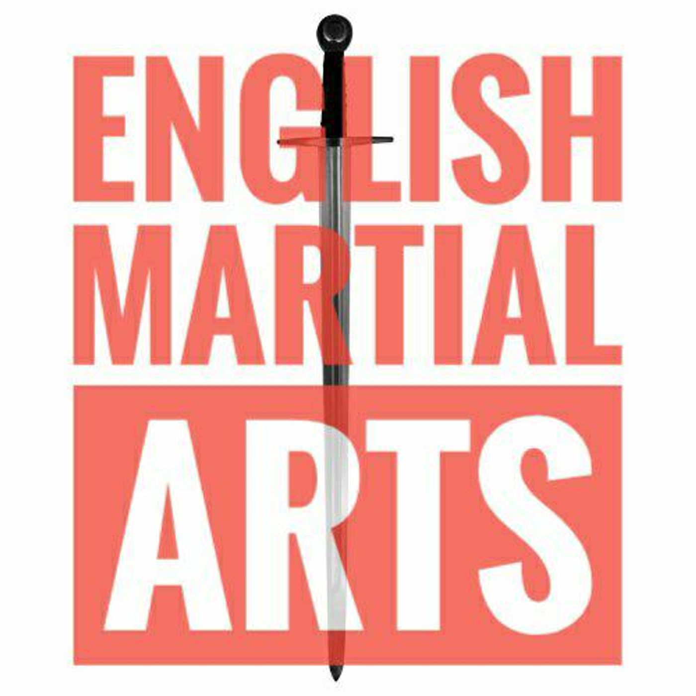 The English martial arts Podcast show