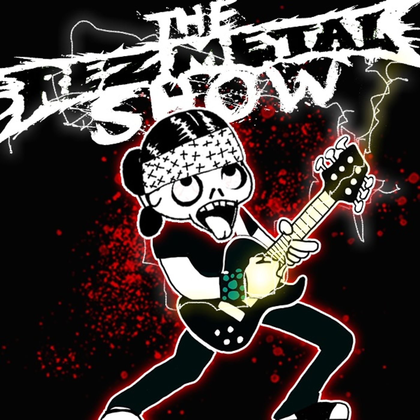 REZ METAL MAGAZINE