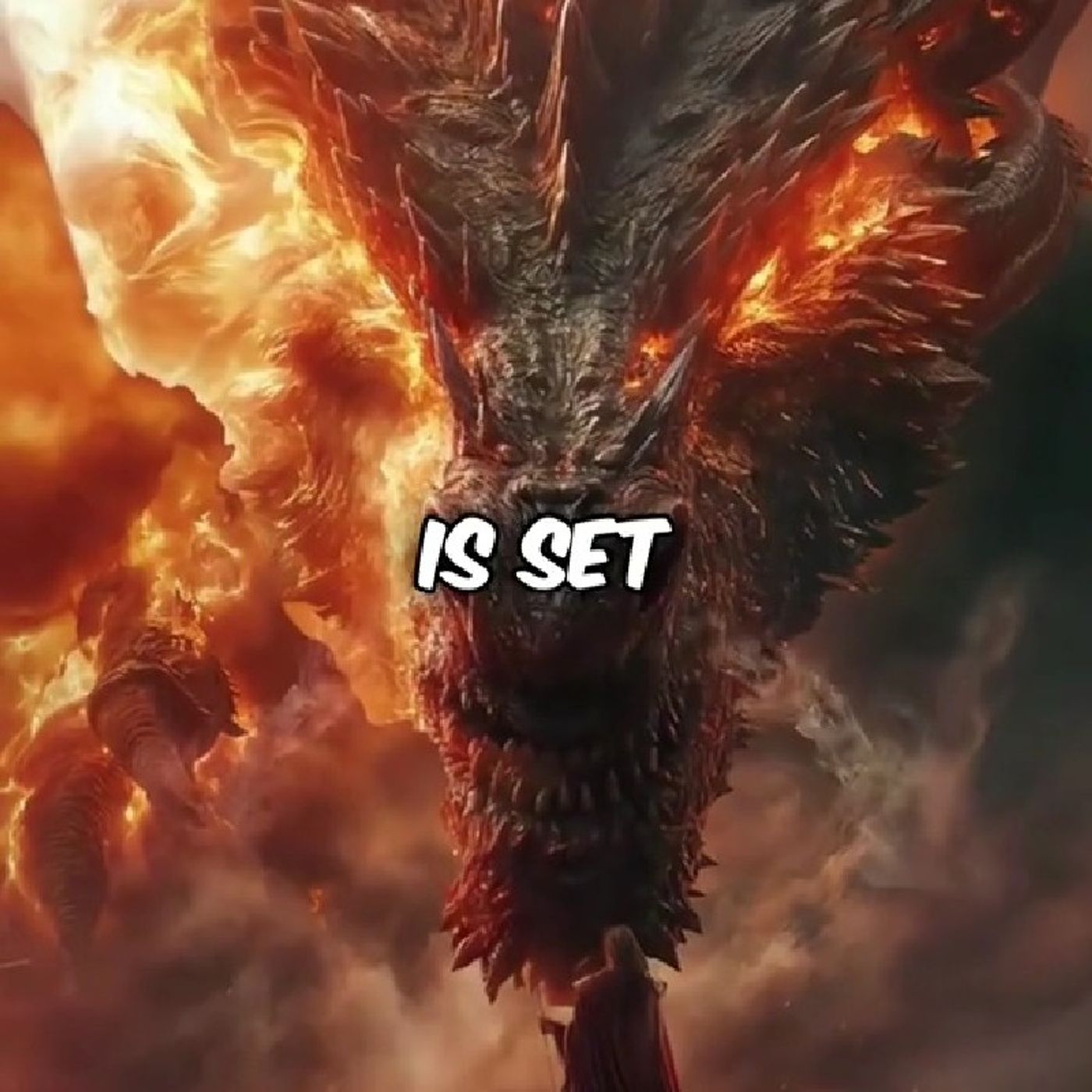 The Leviathan's Ominous Return in 2025