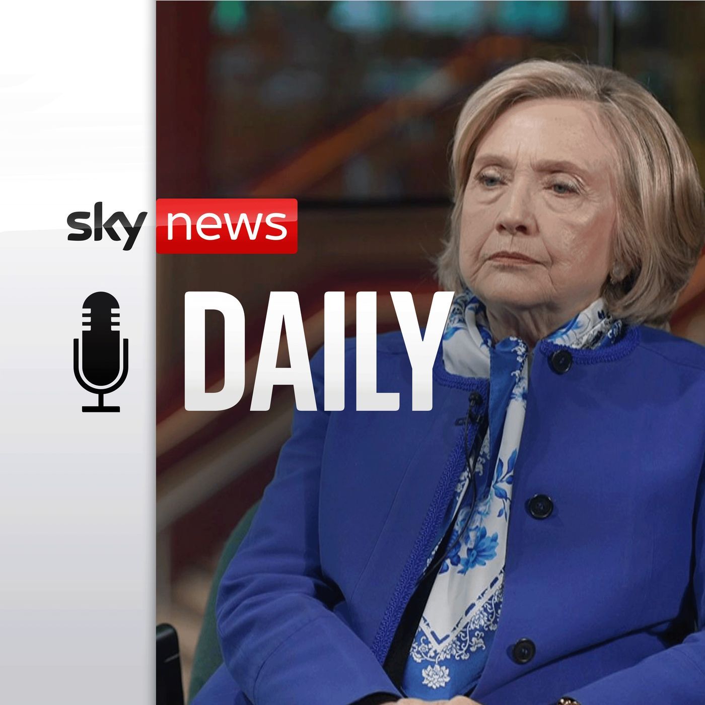 Sky News Daily