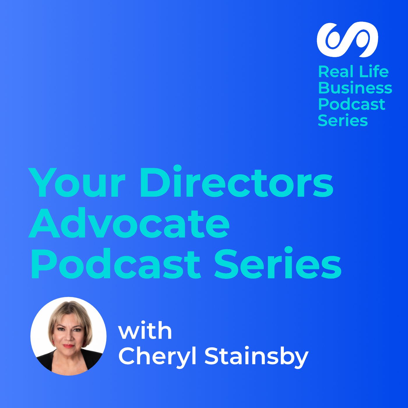 Your Directors Advocate