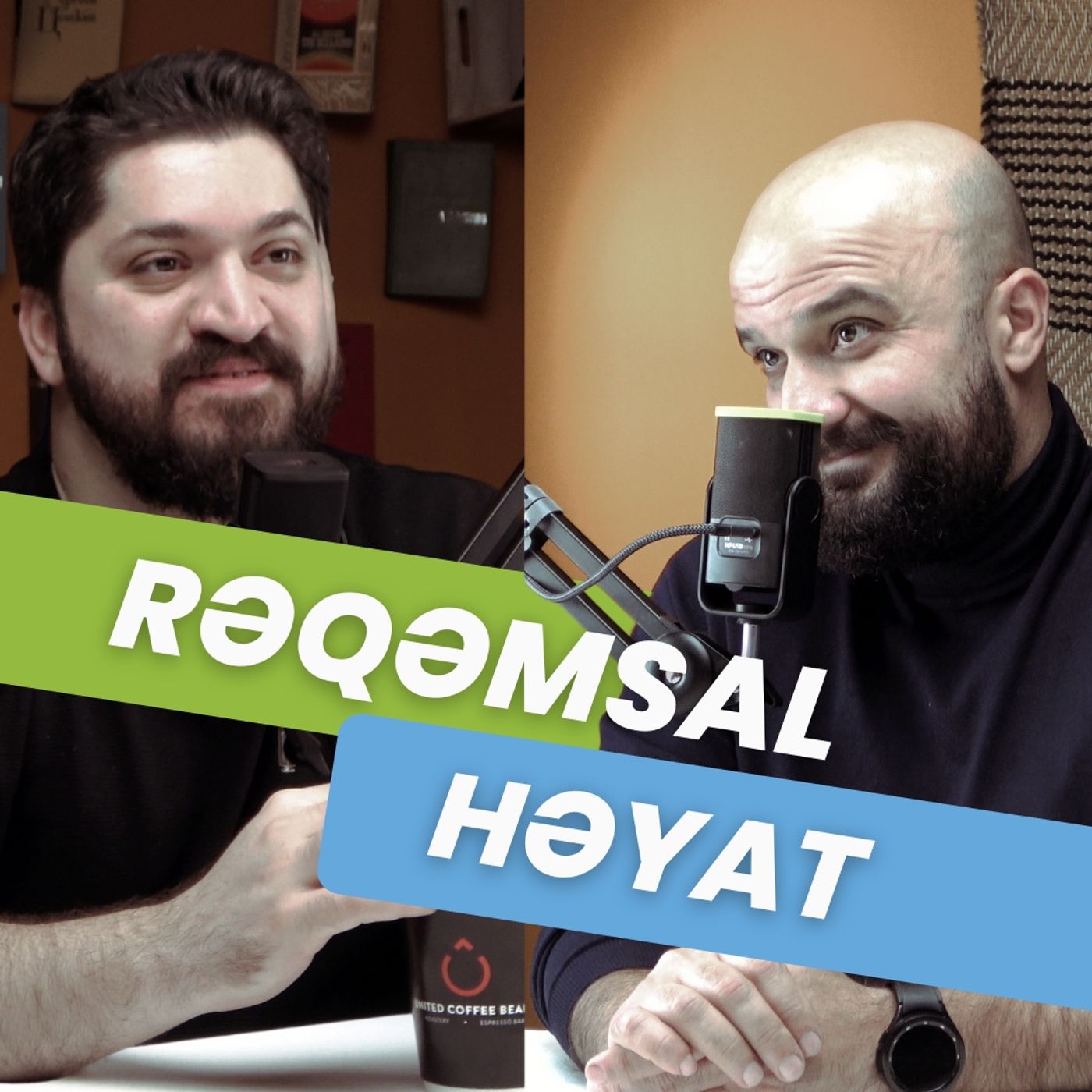 Rəqəmsal həyat | Toksik insanlar | Zəhərli profillər | Münasibət #13 episode artwork