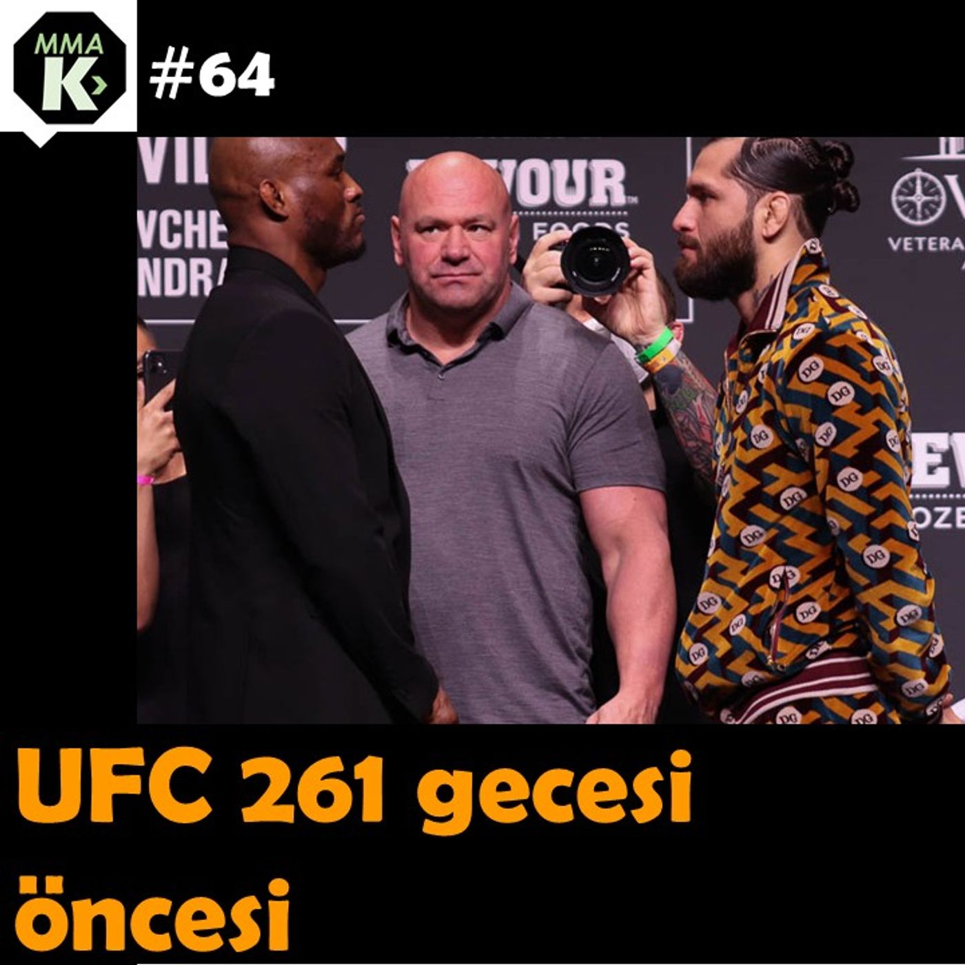 MMA Klinik