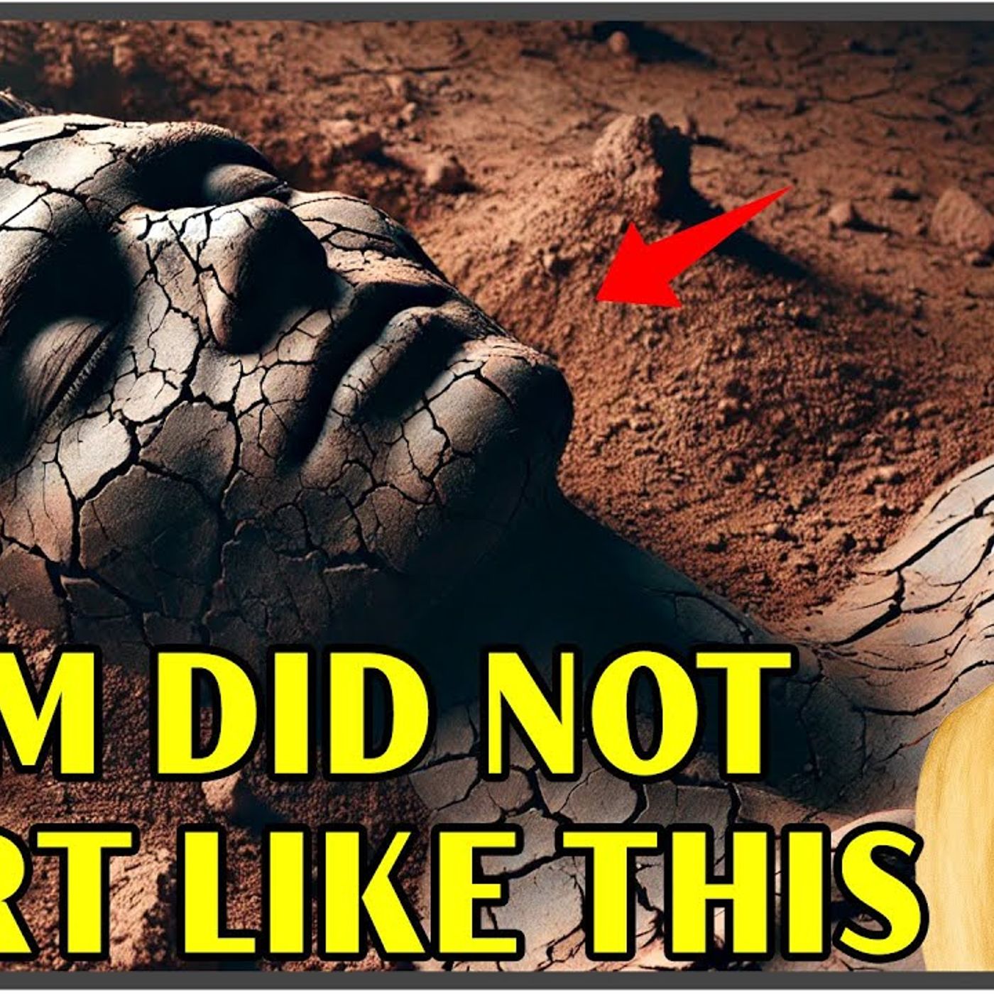 The Shocking Truth About Adam _ Eve That No One Told You episode artwork