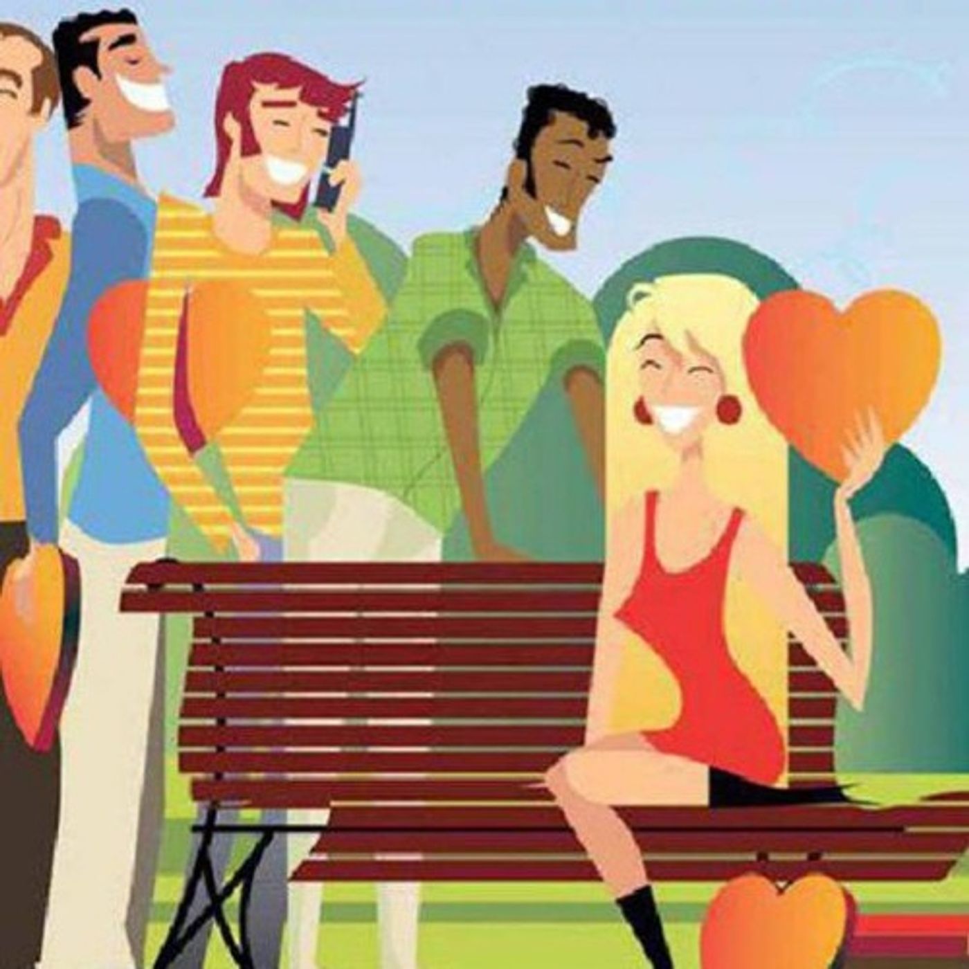 Aceptamos marido como animal de compania - Miriam Lavilla