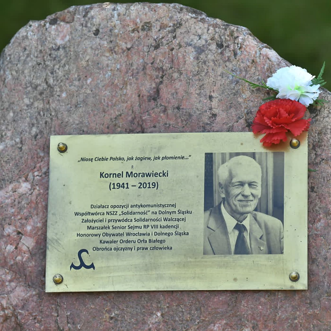 Historie pisane na nowo - Radio Zachód