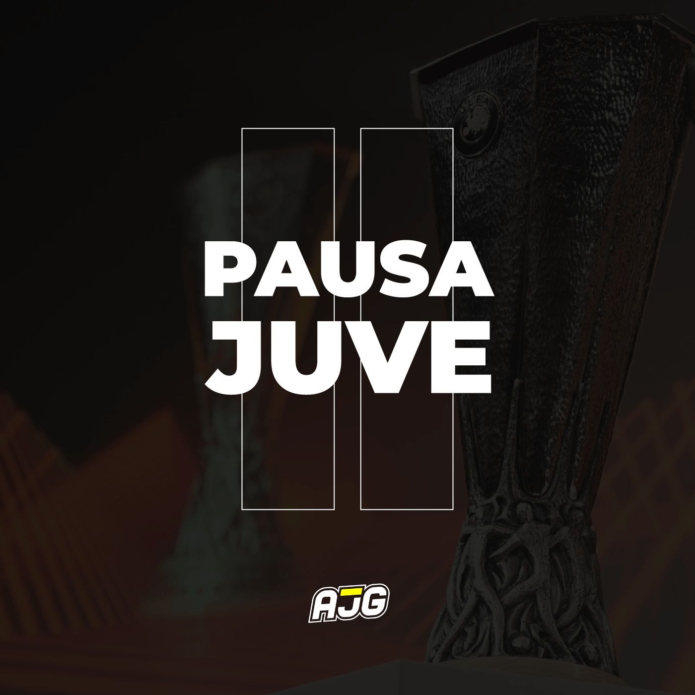 Pausa Juve | AJG