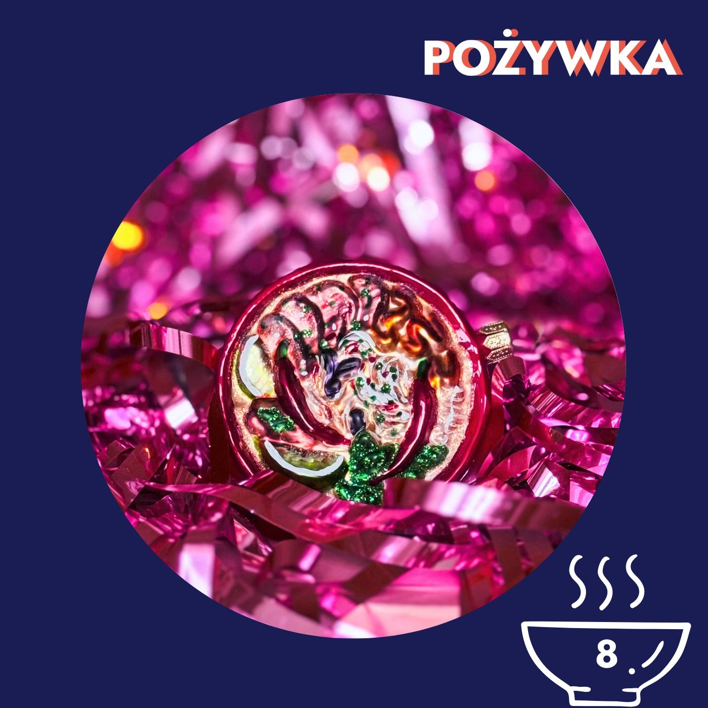Pożywka