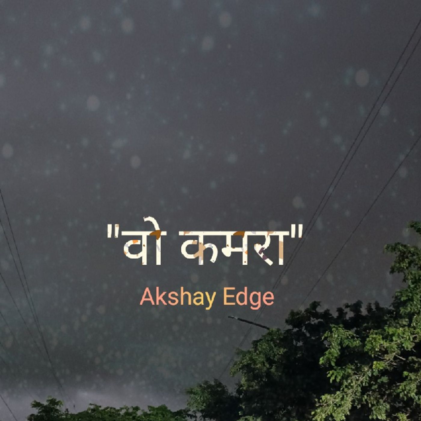 AKSHAY EDGE\'s podcast
