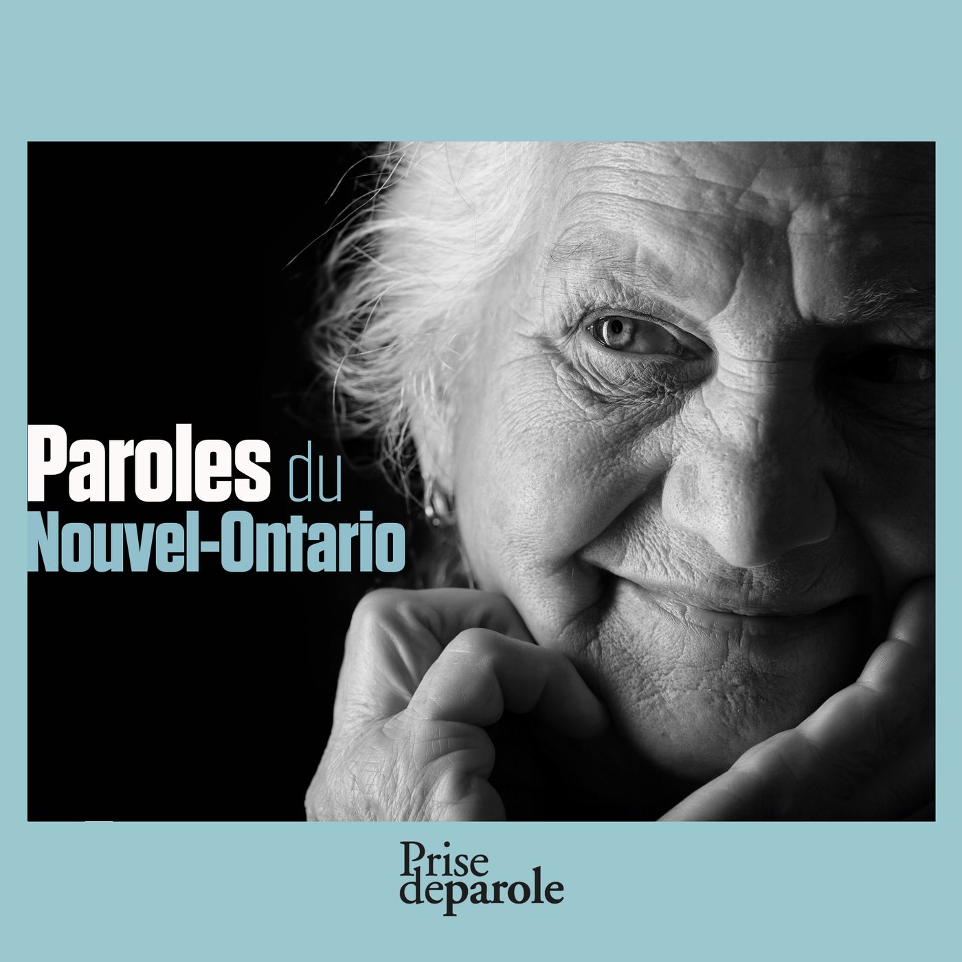 Paroles du Nouvel-Ontario