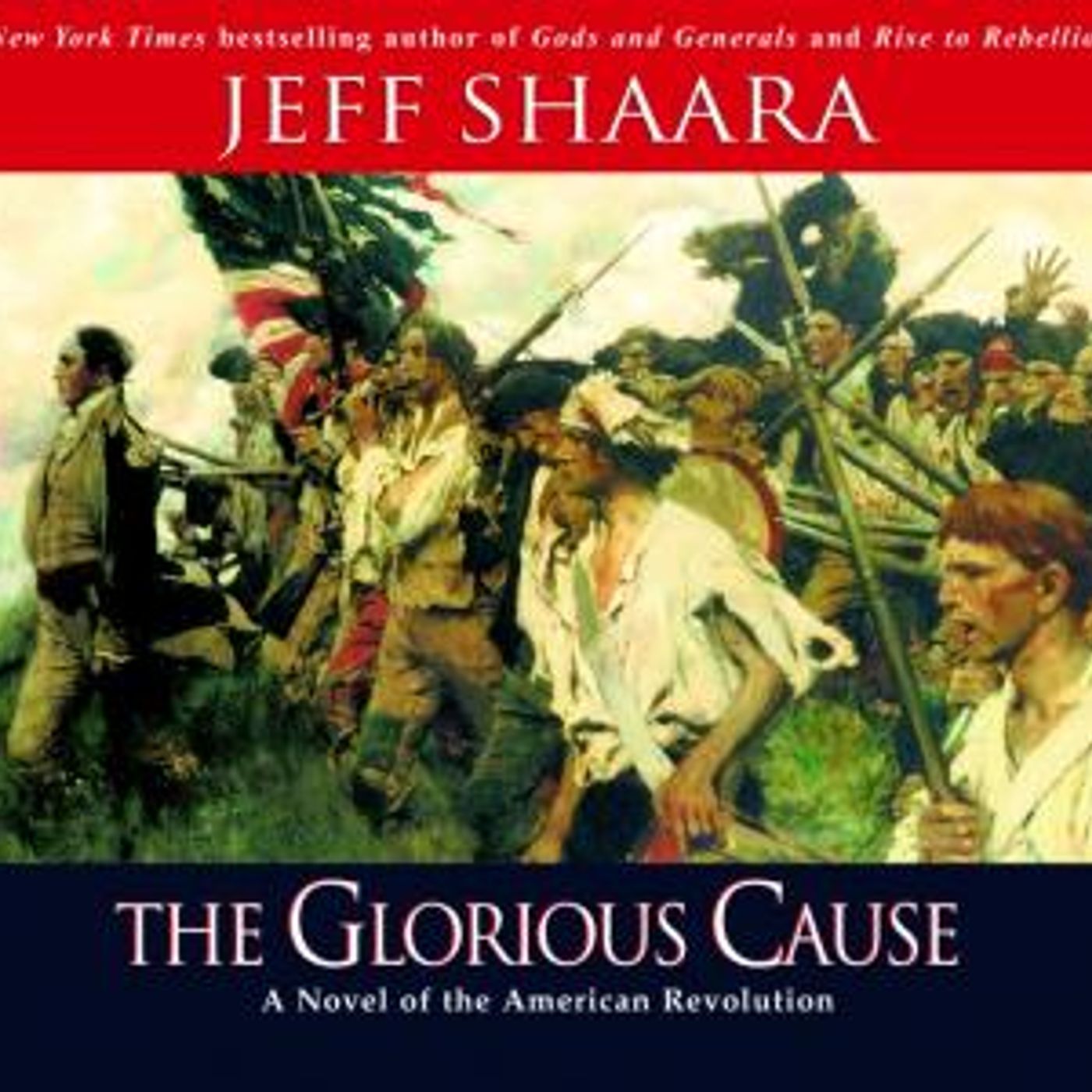 Access Must-Have Full Audiobooks in Fiction, Westerns & War