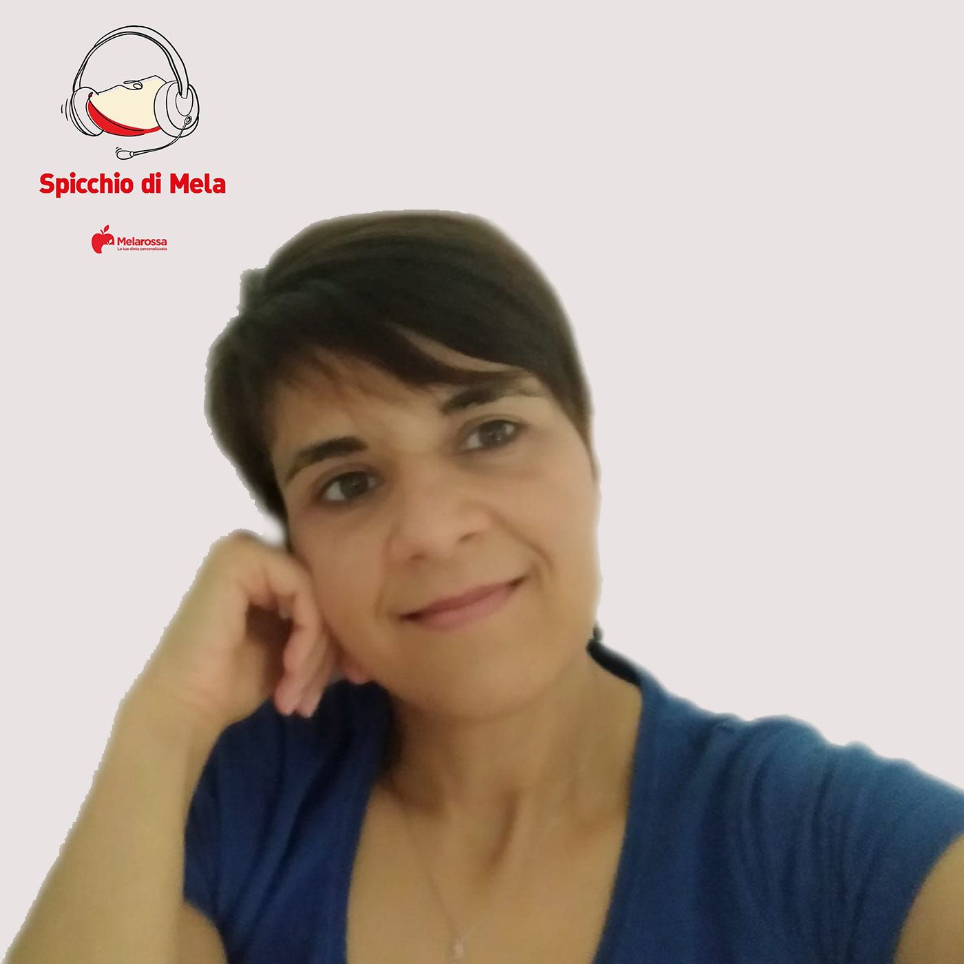 Spicchio di Mela