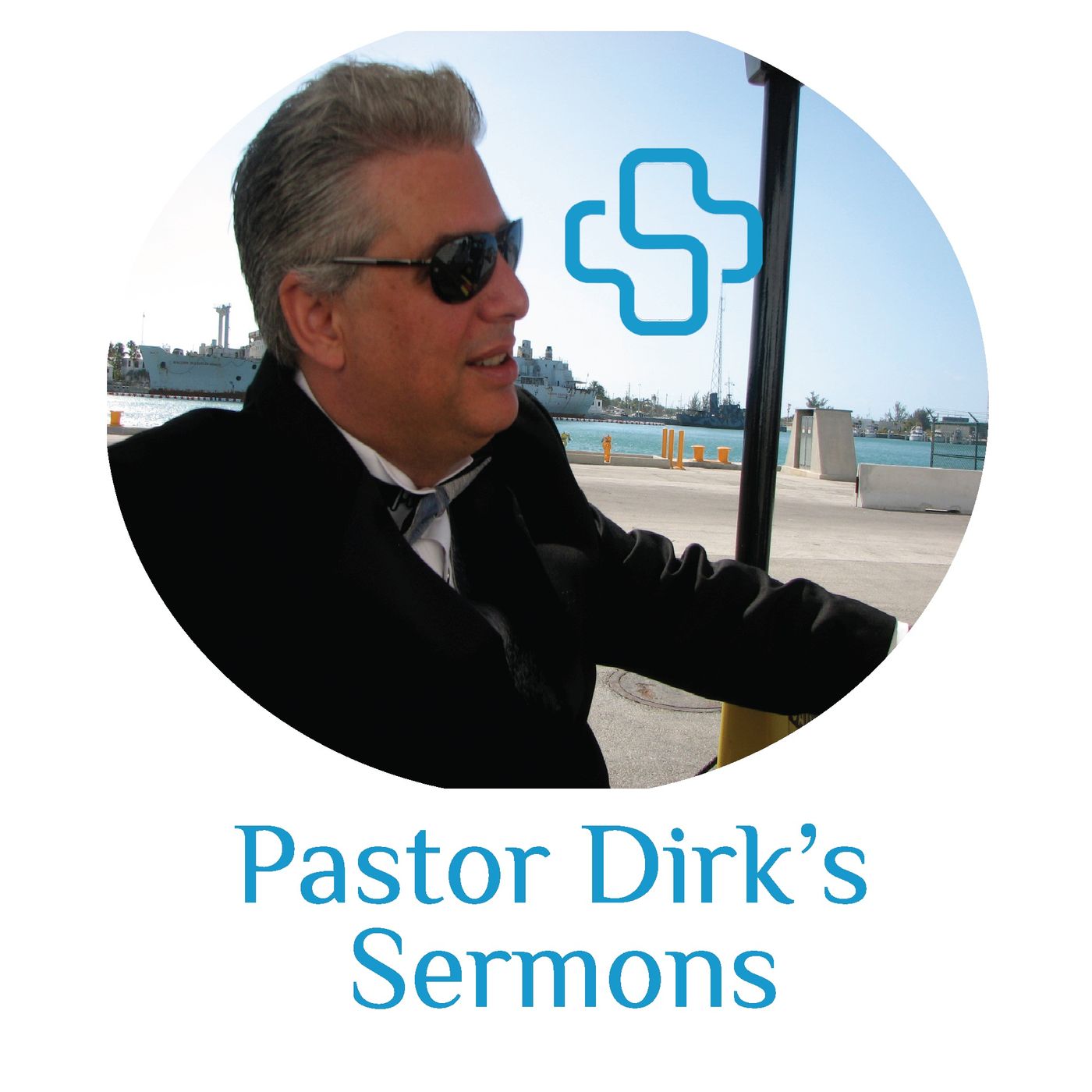 Pastor Dirk\'s Sermons