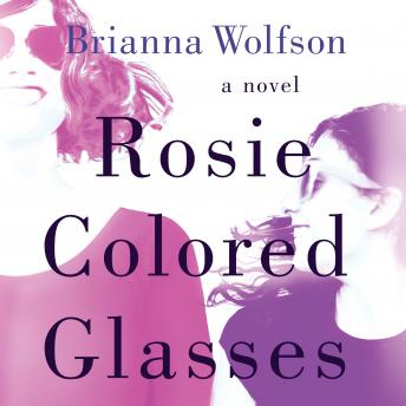 Rosie Colored Glasses by Brianna Wolfson episode artwork