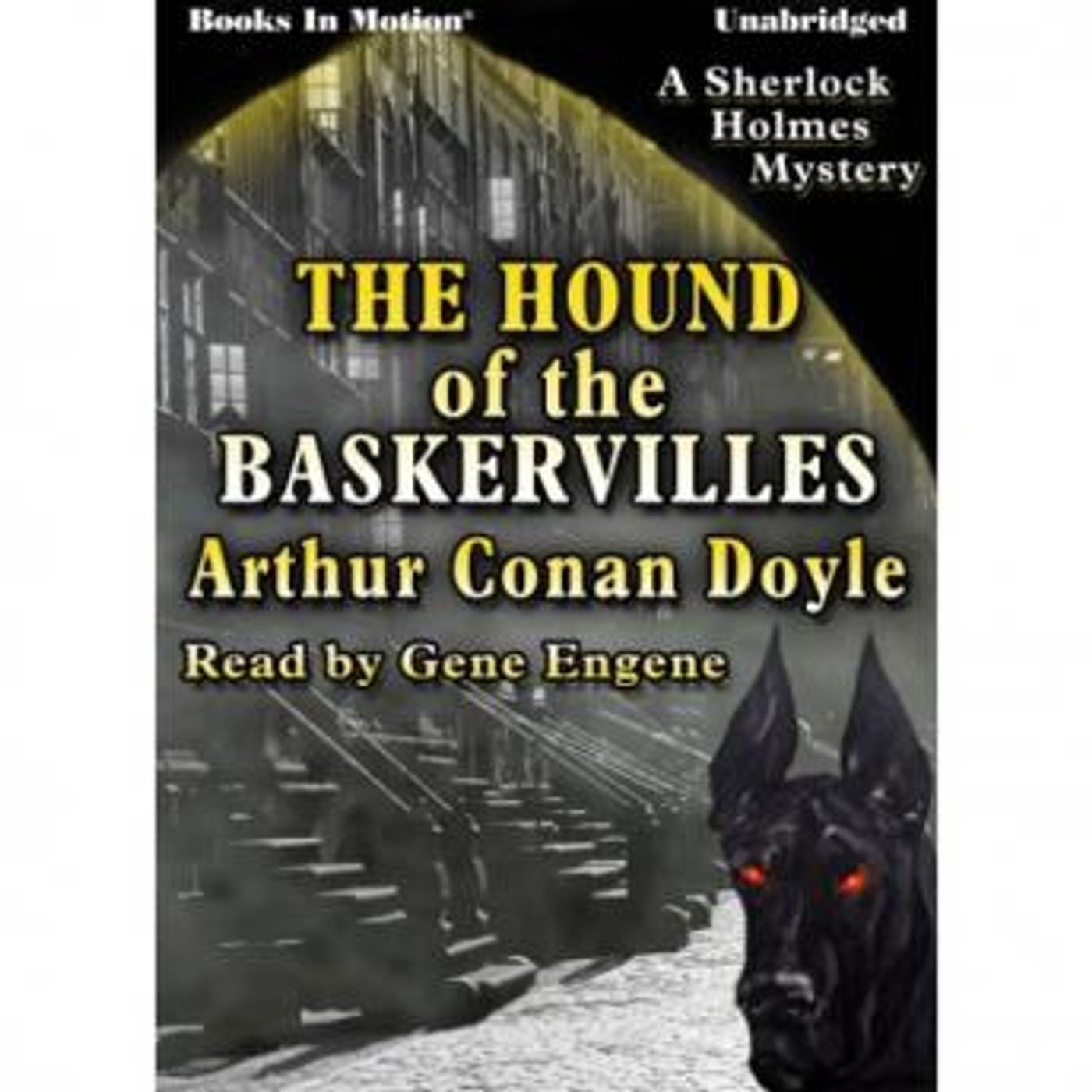 Stream Popular Full Audiobooks in Mystery, Thriller & Horror, Suspense